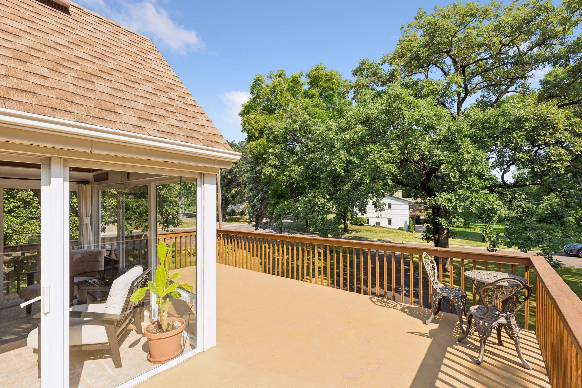 View of Residential at 3205 Hillsboro Avenue, Saint Louis Park MN 55426, Saint Louis Park (30 of 41) - Mike Wilen | Minnesota Team Real Estate