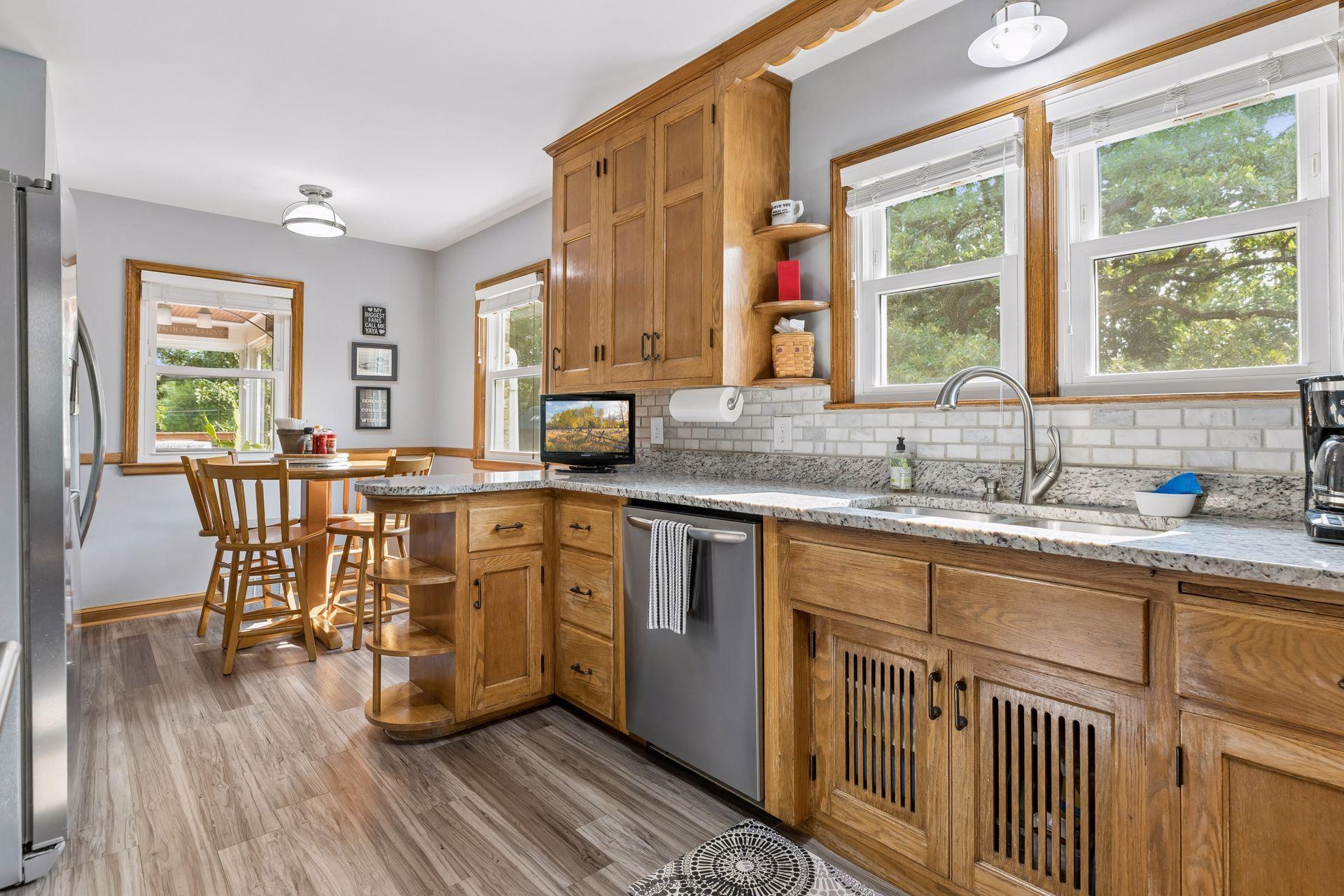 View of Residential at 3205 Hillsboro Avenue, Saint Louis Park MN 55426, Saint Louis Park (10 of 41) - Mike Wilen | Minnesota Team Real Estate