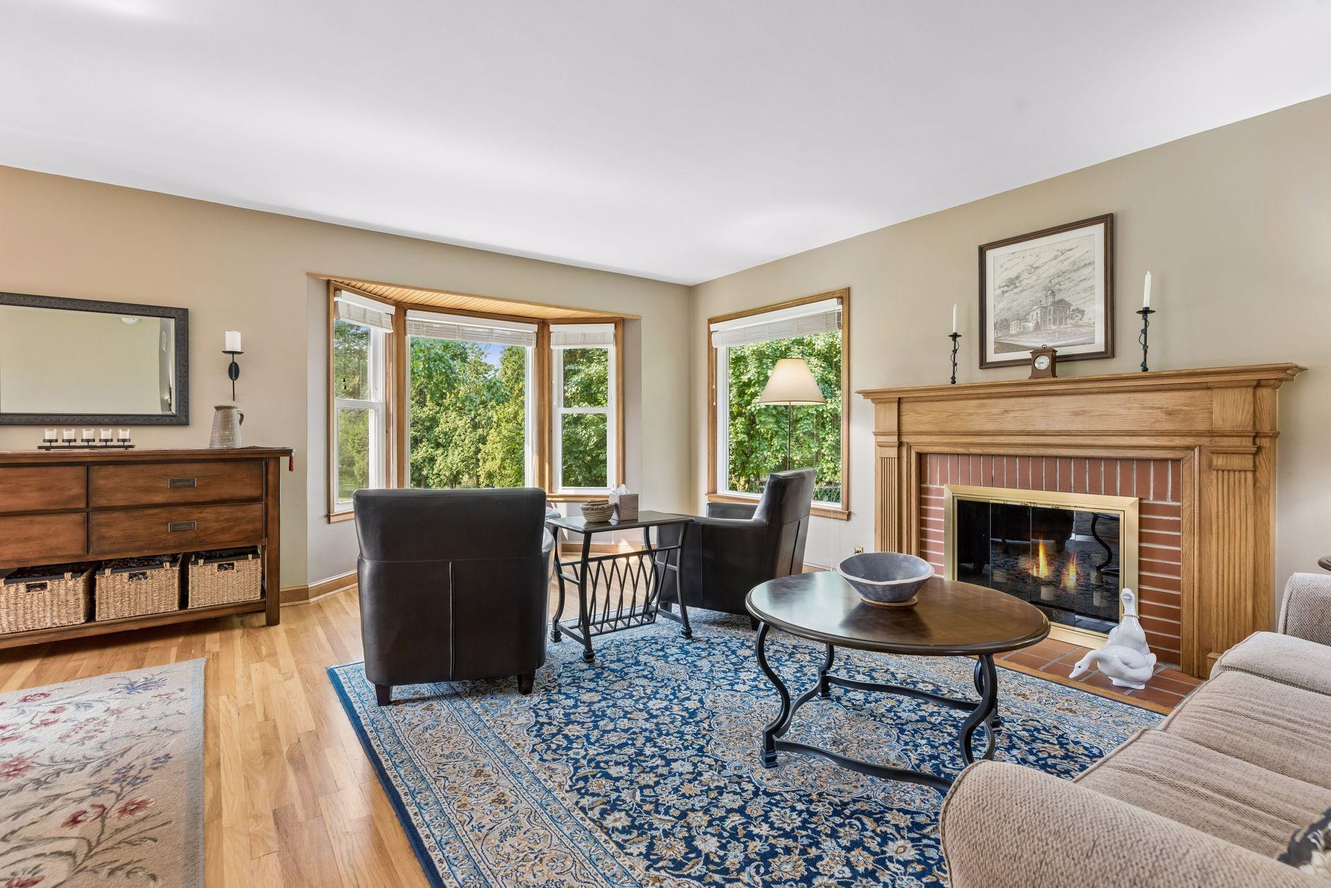 View of Residential at 3205 Hillsboro Avenue, Saint Louis Park MN 55426, Saint Louis Park (6 of 41) - Mike Wilen | Minnesota Team Real Estate