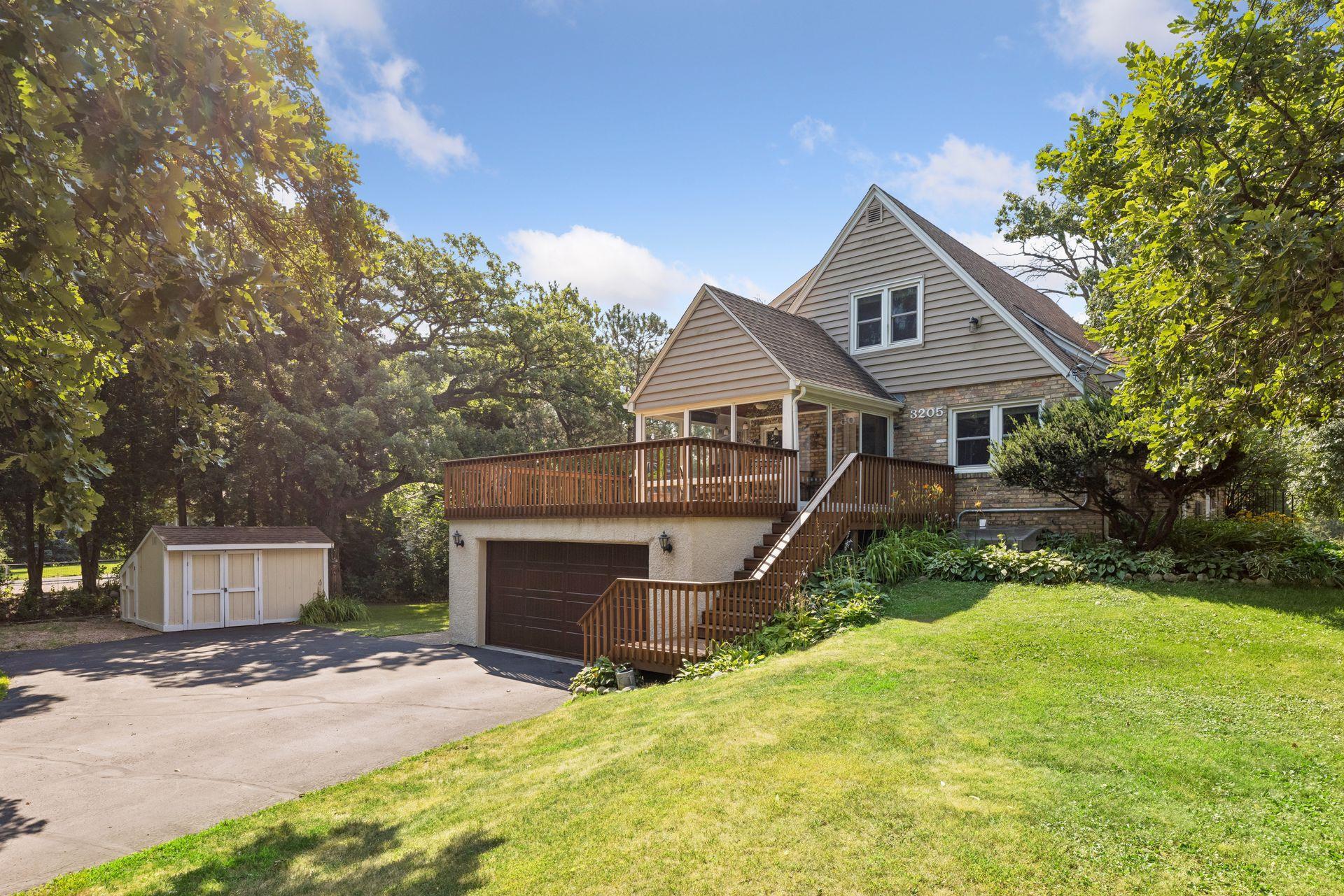 View of Residential at 3205 Hillsboro Avenue, Saint Louis Park MN 55426, Saint Louis Park (37 of 41) - Mike Wilen | Minnesota Team Real Estate
