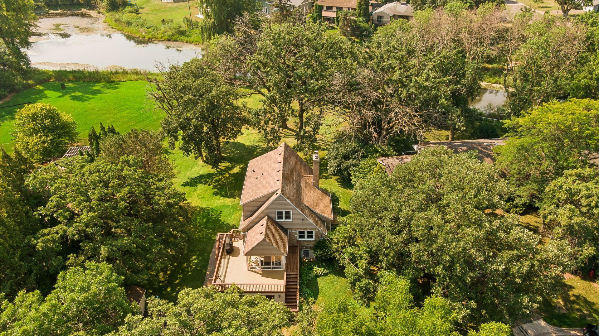 View of Residential at 3205 Hillsboro Avenue, Saint Louis Park MN 55426, Saint Louis Park (36 of 41) - Mike Wilen | Minnesota Team Real Estate