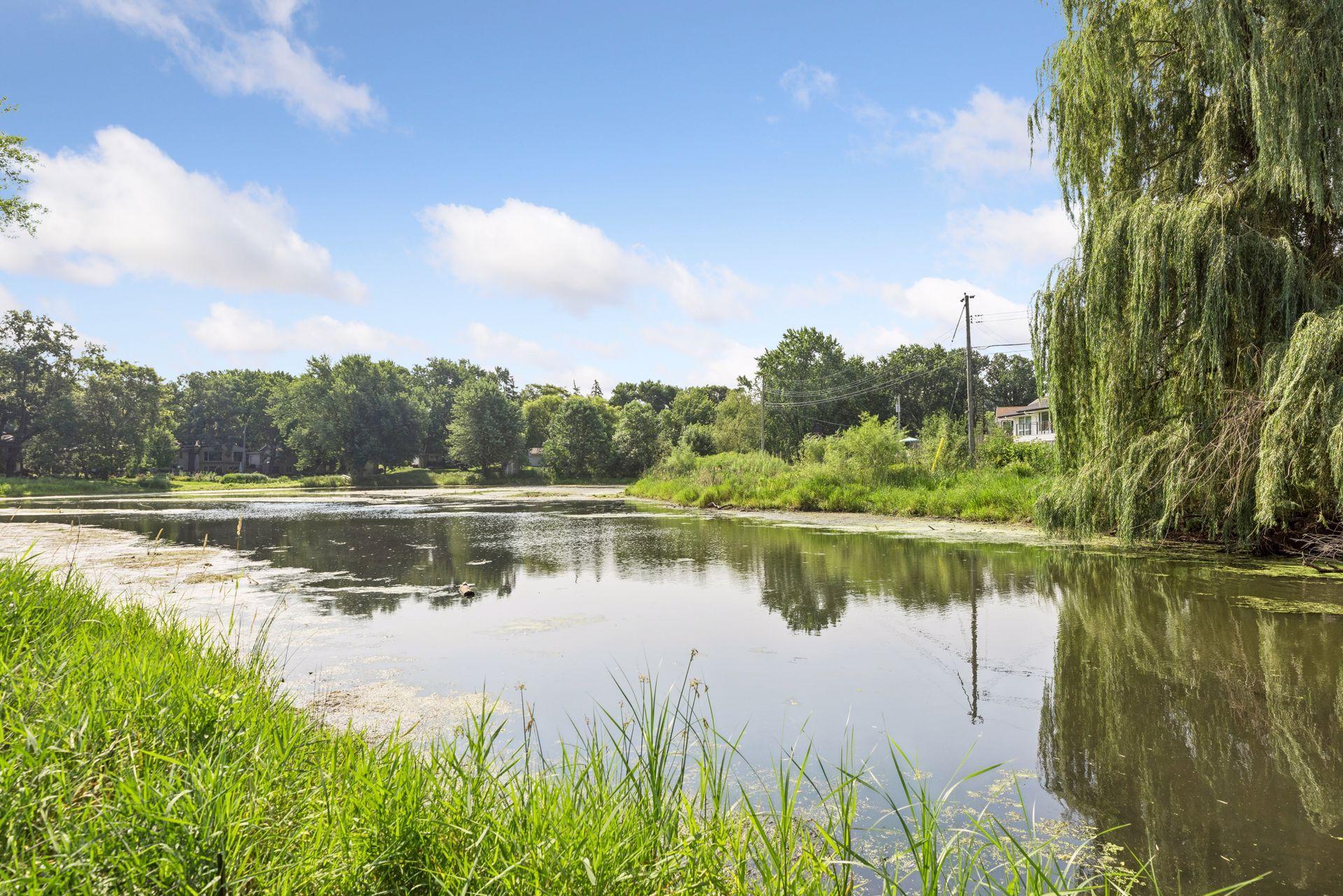 View of Residential at 3205 Hillsboro Avenue, Saint Louis Park MN 55426, Saint Louis Park (31 of 41) - Mike Wilen | Minnesota Team Real Estate