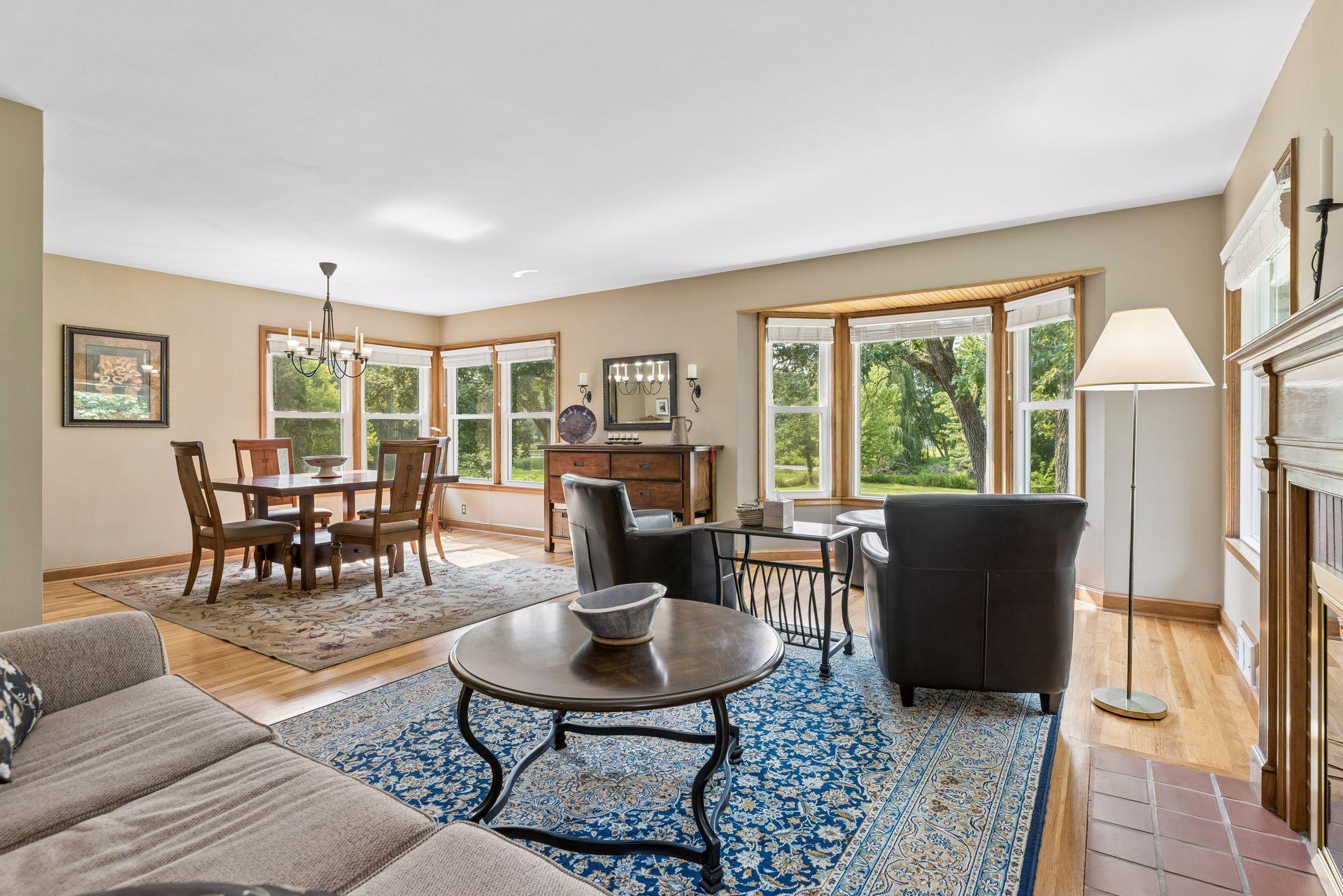 View of Residential at 3205 Hillsboro Avenue, Saint Louis Park MN 55426, Saint Louis Park (7 of 41) - Mike Wilen | Minnesota Team Real Estate