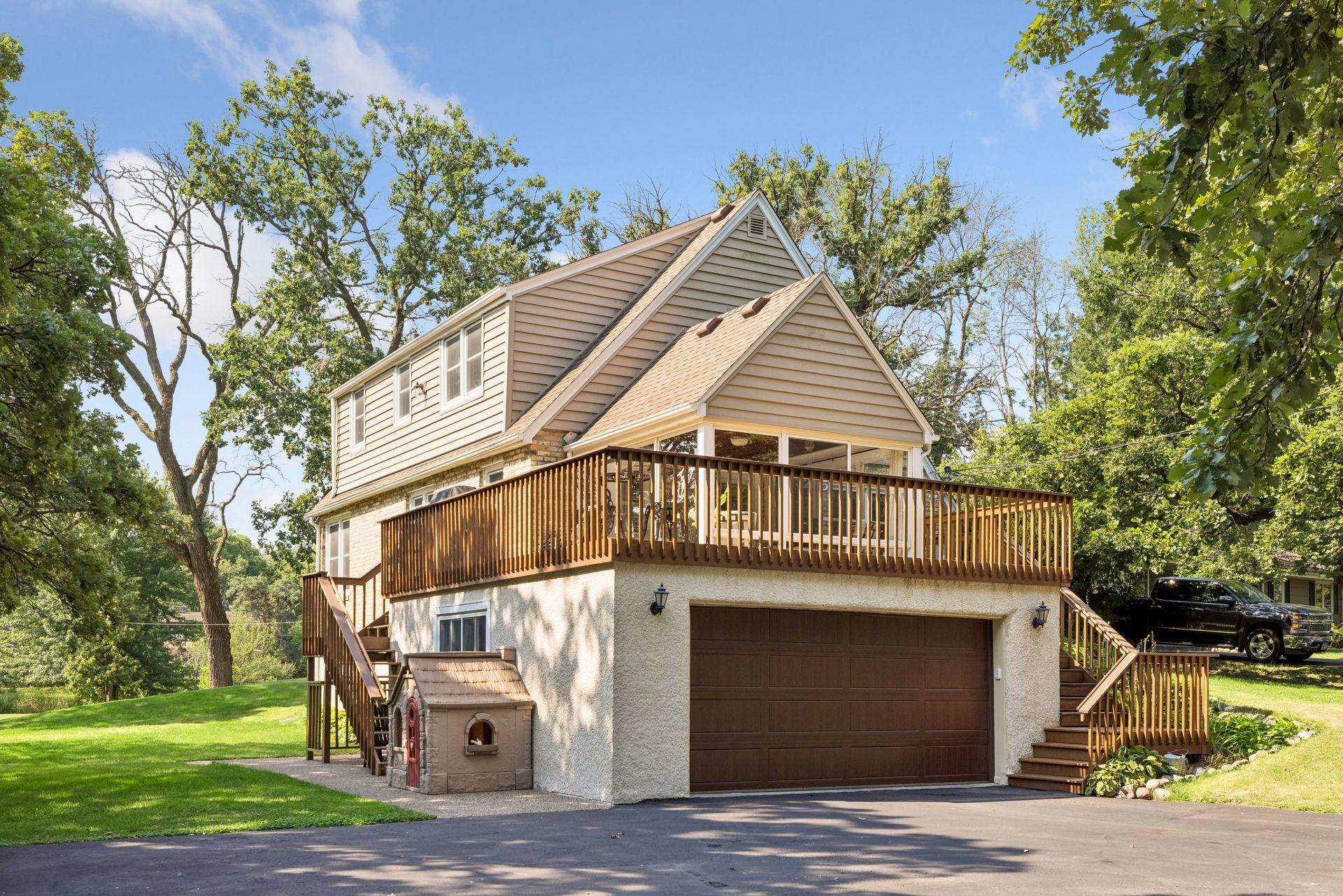 View of Residential at 3205 Hillsboro Avenue, Saint Louis Park MN 55426, Saint Louis Park (5 of 41) - Mike Wilen | Minnesota Team Real Estate