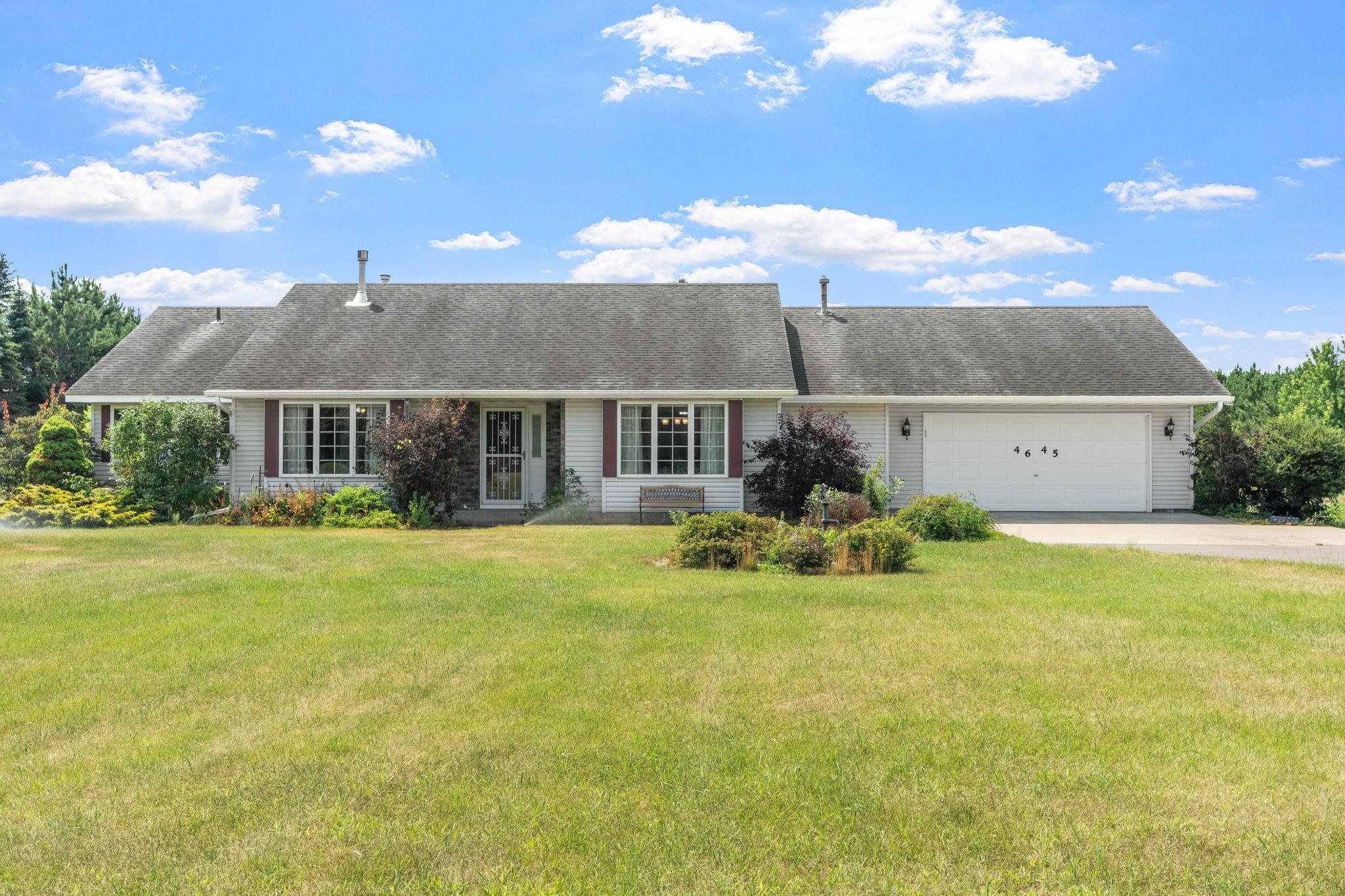 View of Residential at 4645 370th Street, North Branch MN 55056, North Branch - Mike Wilen | Minnesota Team Real Estate