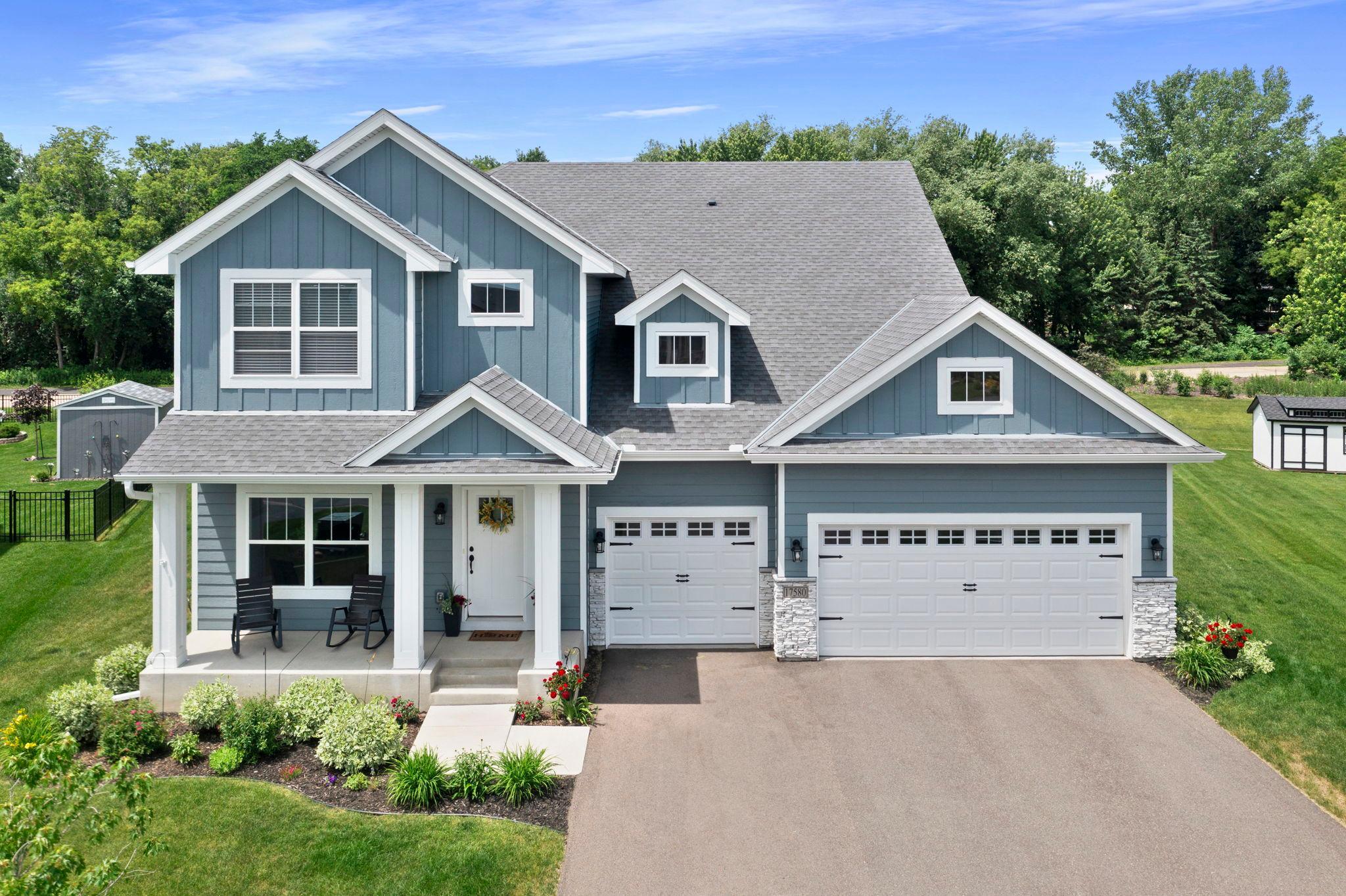 View of Residential at 17580 Jett Circle, Prior Lake MN 55372, Prior Lake - Mike Wilen | Minnesota Team Real Estate