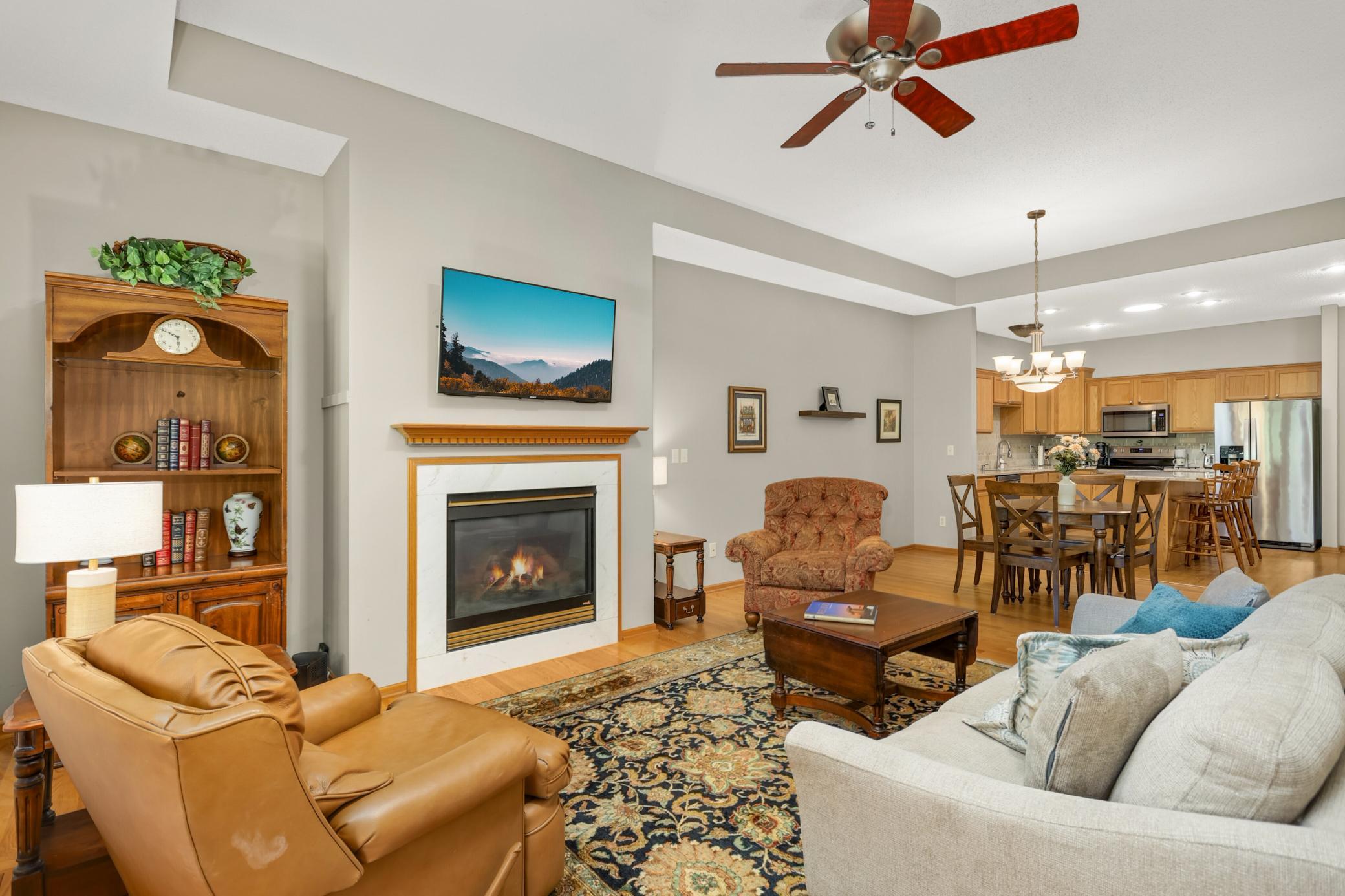 View of Residential at 2644 Boulder Way, Burnsville MN 55337, Burnsville (4 of 40) - Mike Wilen | Minnesota Team Real Estate