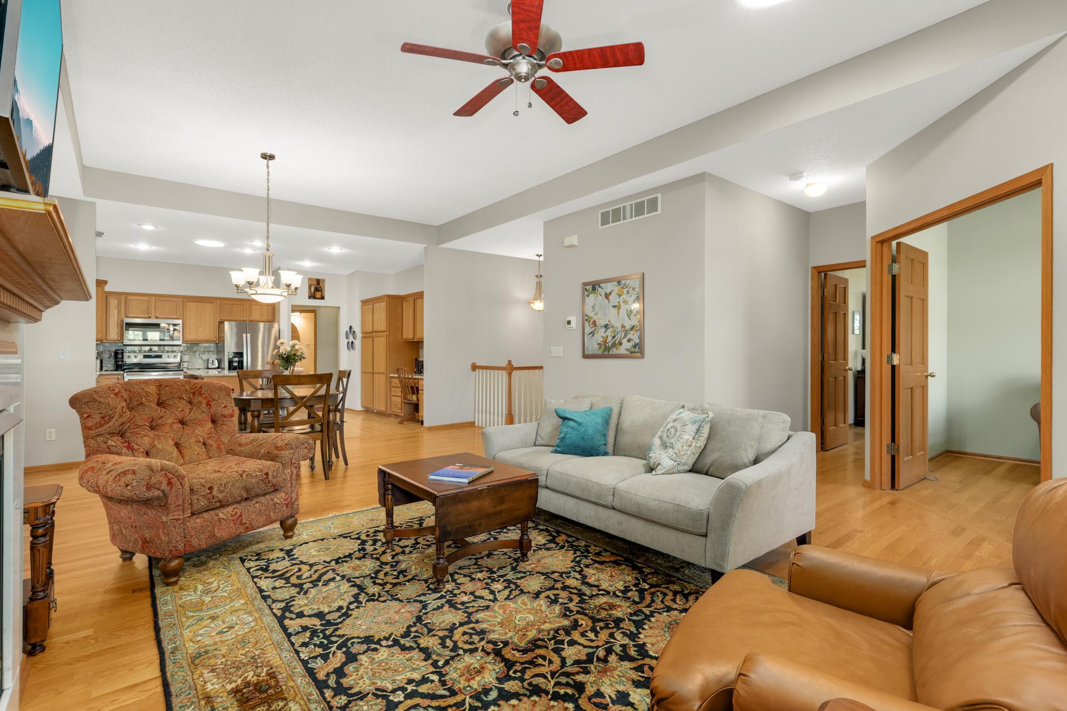 View of Residential at 2644 Boulder Way, Burnsville MN 55337, Burnsville (5 of 40) - Mike Wilen | Minnesota Team Real Estate
