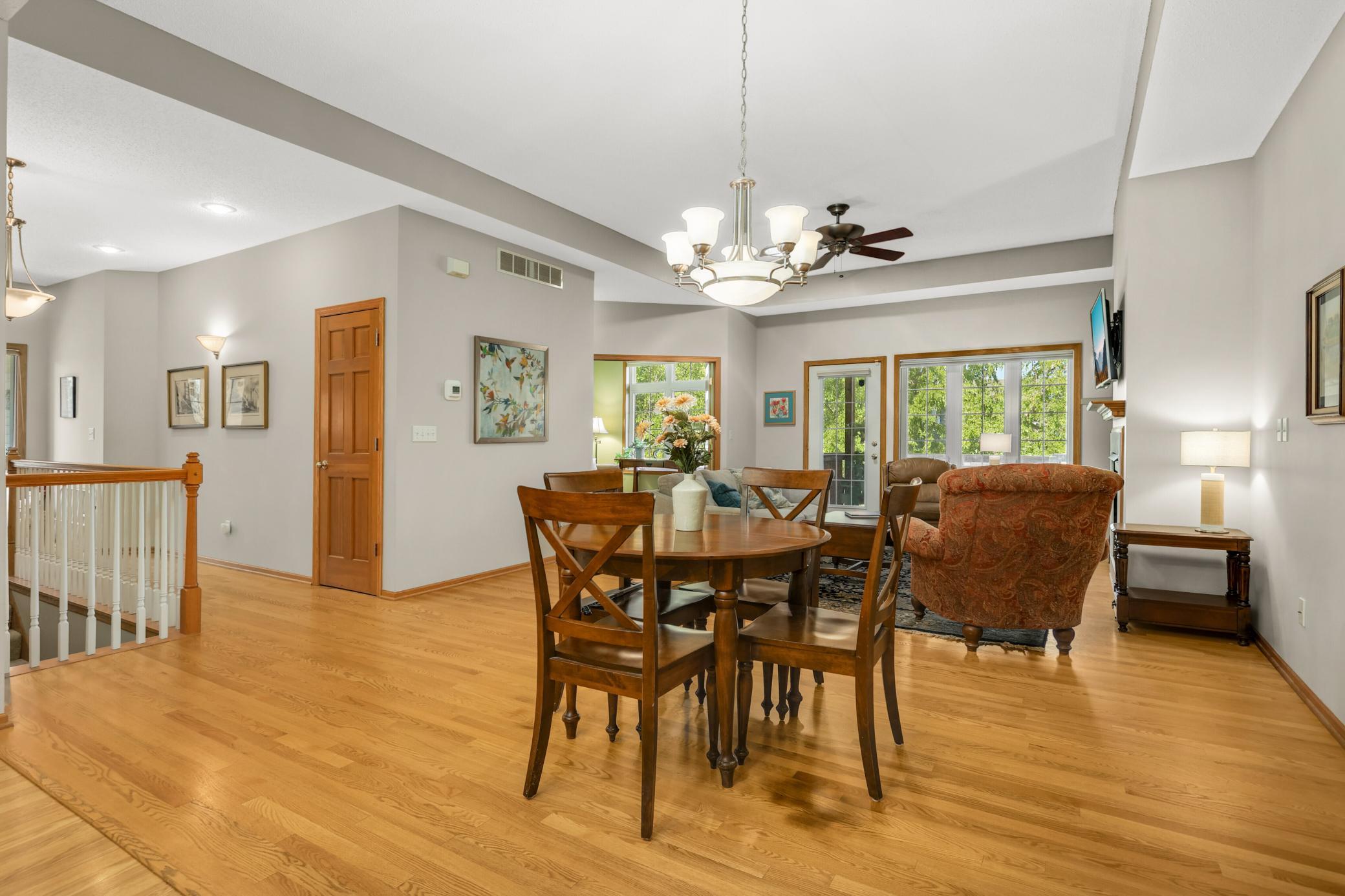 View of Residential at 2644 Boulder Way, Burnsville MN 55337, Burnsville (6 of 40) - Mike Wilen | Minnesota Team Real Estate