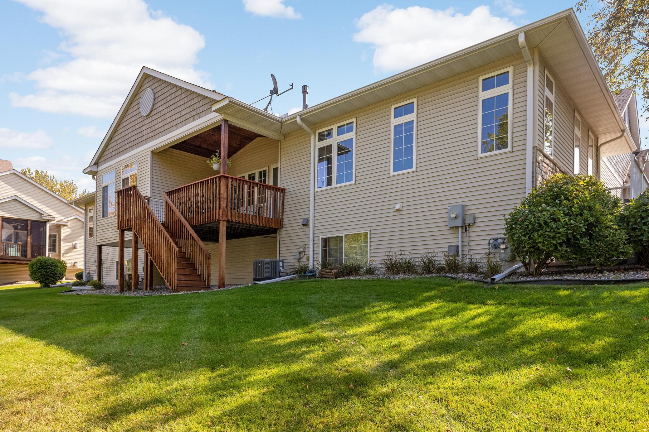 View of Residential at 2644 Boulder Way, Burnsville MN 55337, Burnsville (32 of 40) - Mike Wilen | Minnesota Team Real Estate