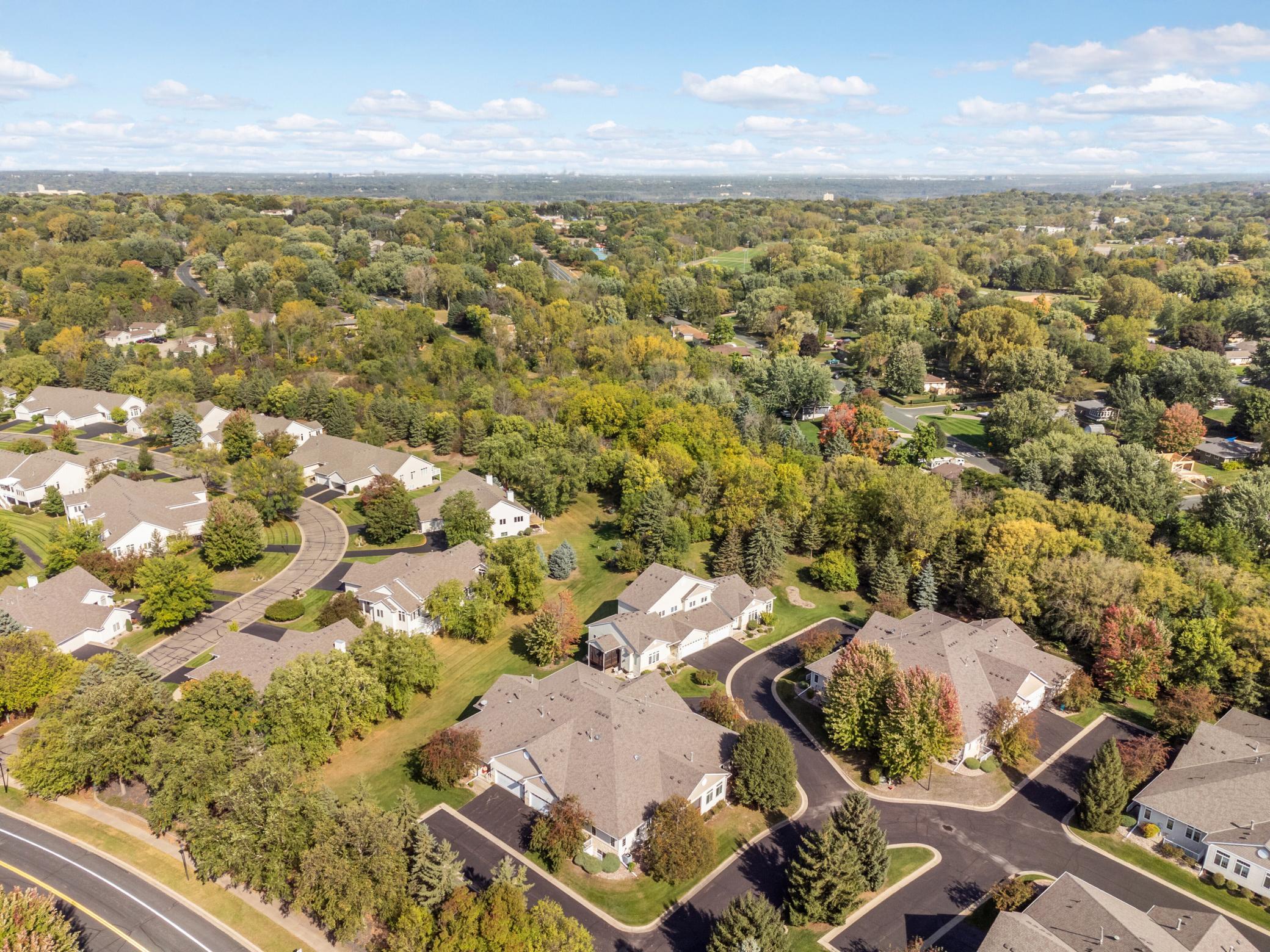 View of Residential at 2644 Boulder Way, Burnsville MN 55337, Burnsville (33 of 40) - Mike Wilen | Minnesota Team Real Estate