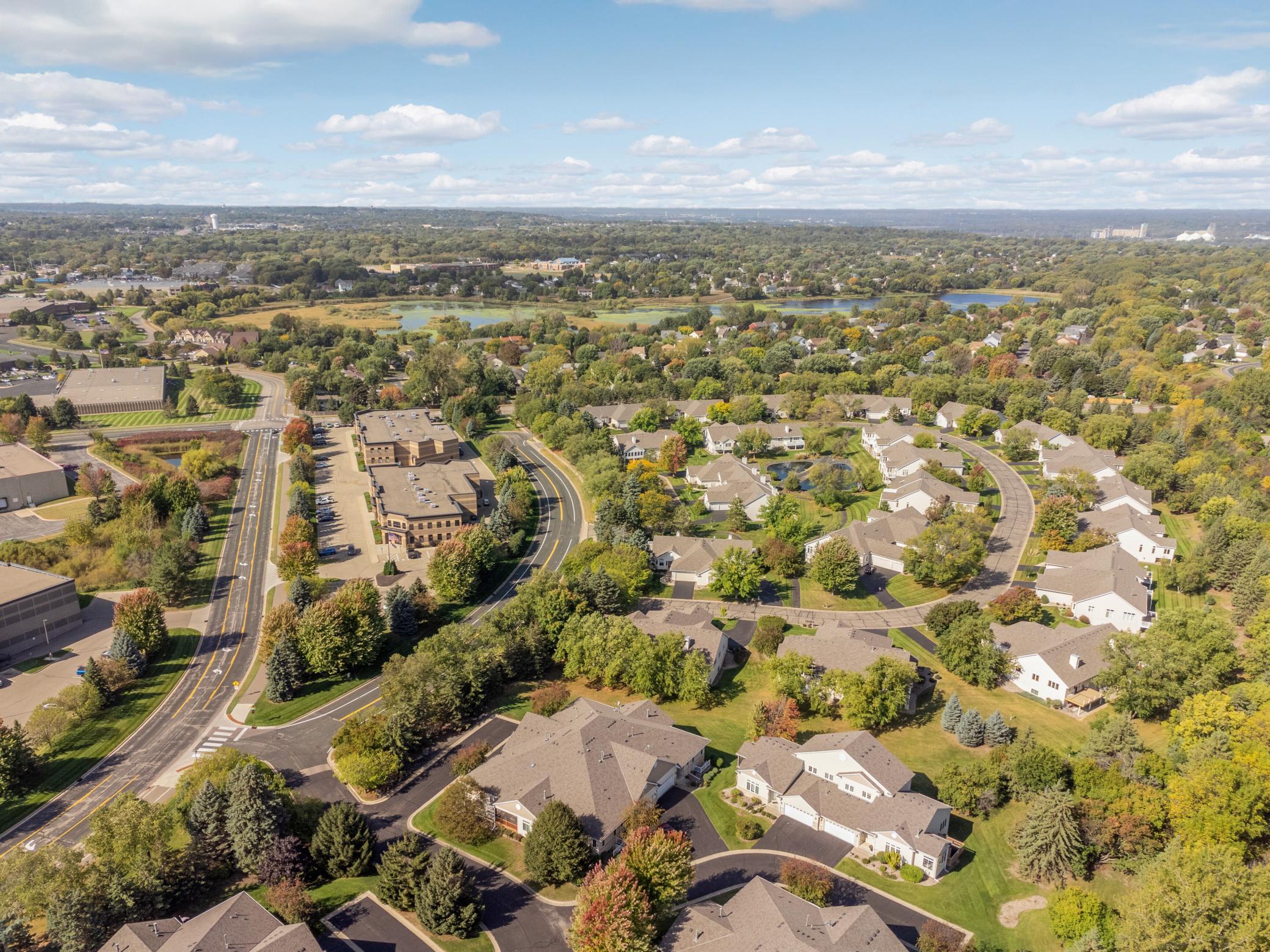 View of Residential at 2644 Boulder Way, Burnsville MN 55337, Burnsville (38 of 40) - Mike Wilen | Minnesota Team Real Estate