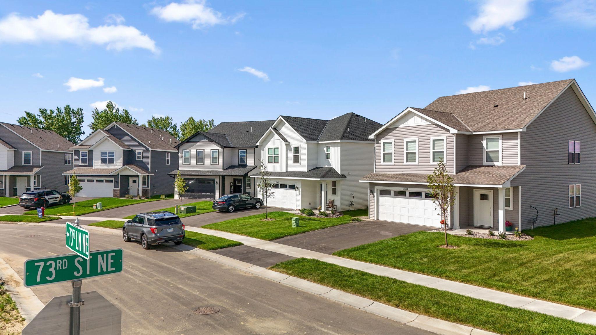 View of Residential at 7416 Kaeding Avenue, Otsego MN 55301, Otsego (25 of 28) - Mike Wilen | Minnesota Team Real Estate