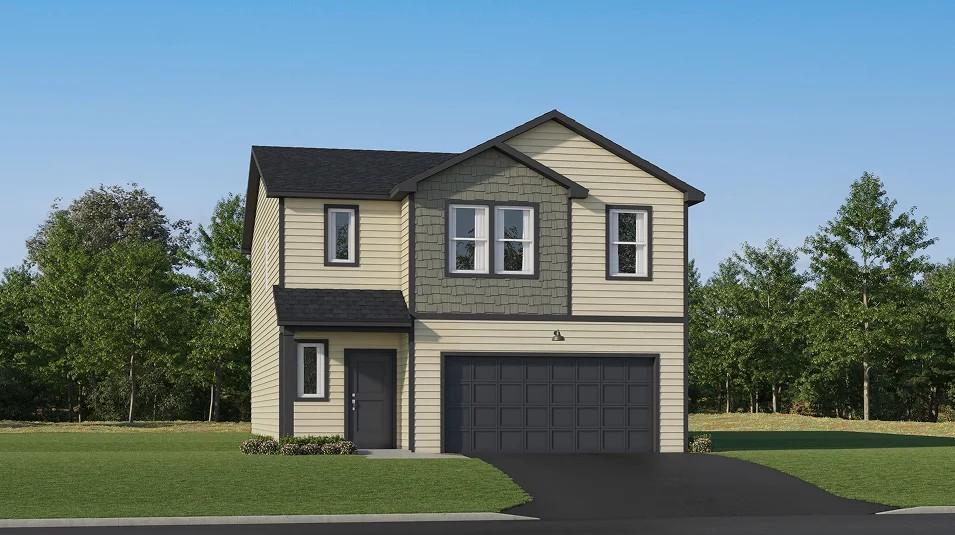 View of Residential at 7416 Kaeding Avenue, Otsego MN 55301, Otsego - Mike Wilen | Minnesota Team Real Estate