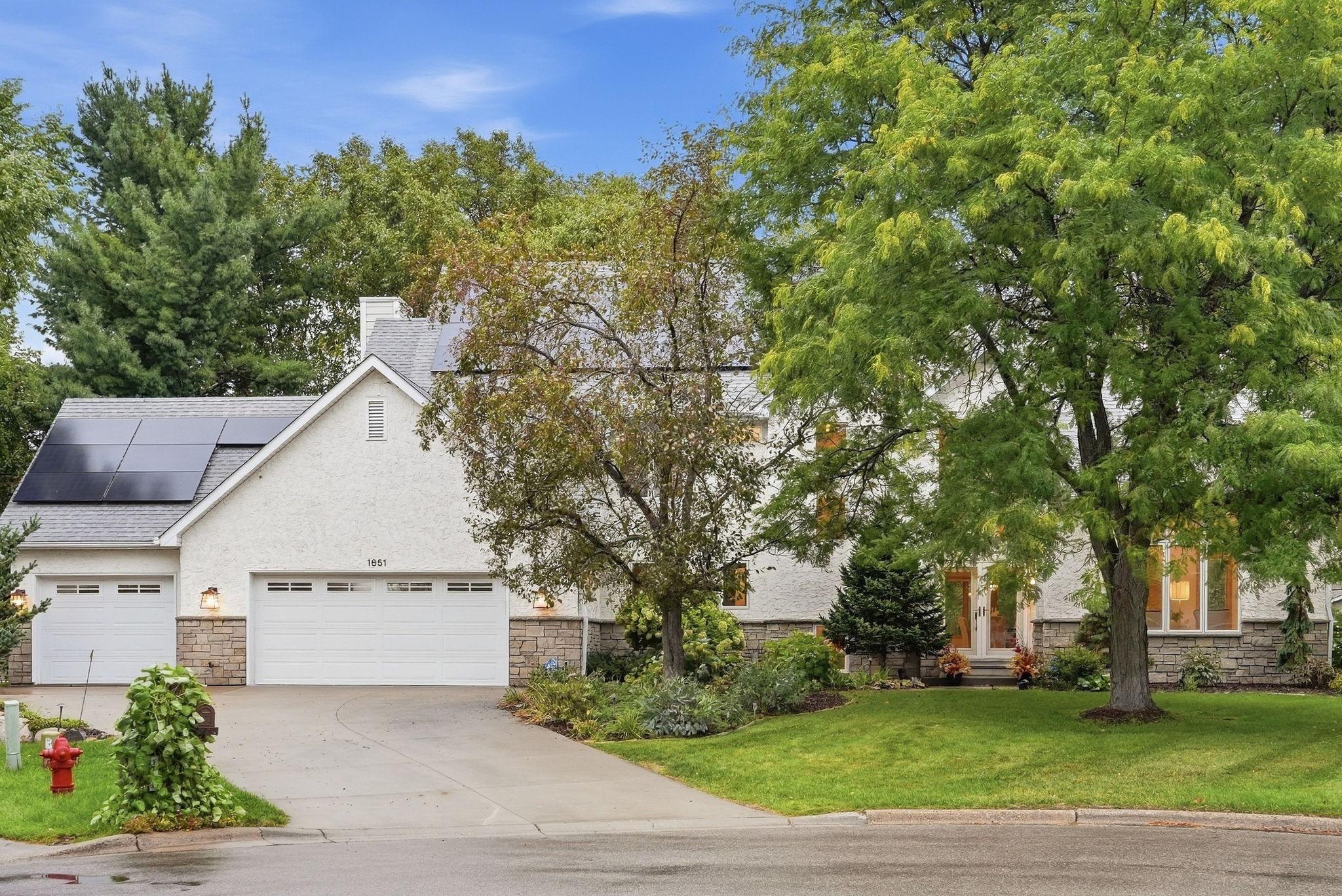 View of Residential at 1851 South Lane, Mendota Heights MN 55118, Mendota Heights (83 of 90) - Mike Wilen | Minnesota Team Real Estate