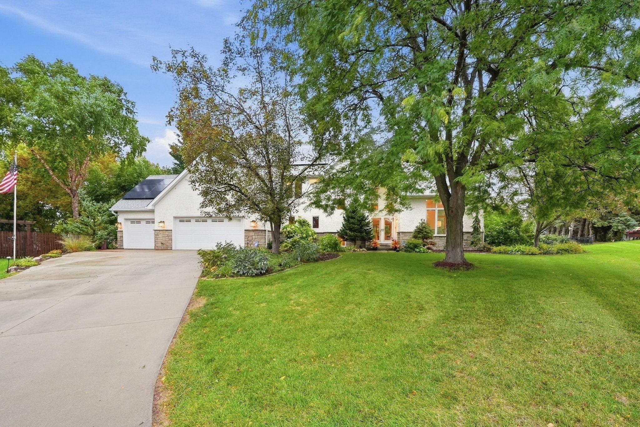 View of Residential at 1851 South Lane, Mendota Heights MN 55118, Mendota Heights (82 of 90) - Mike Wilen | Minnesota Team Real Estate