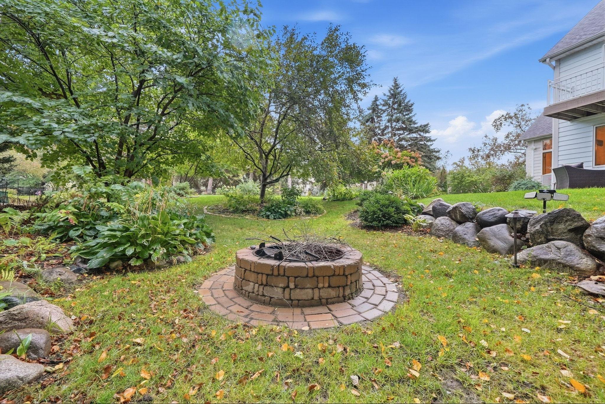 View of Residential at 1851 South Lane, Mendota Heights MN 55118, Mendota Heights (45 of 90) - Mike Wilen | Minnesota Team Real Estate