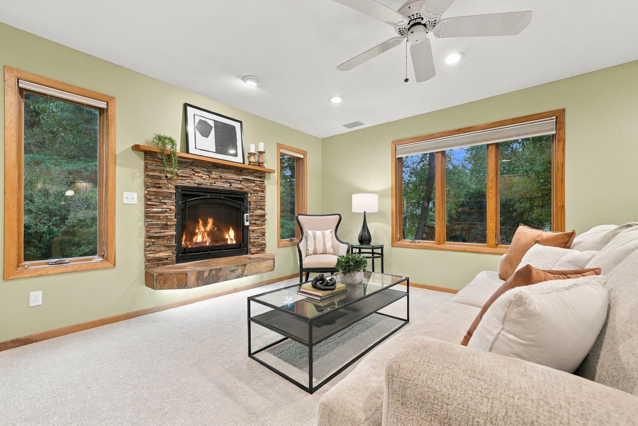 View of Residential at 1851 South Lane, Mendota Heights MN 55118, Mendota Heights (24 of 90) - Mike Wilen | Minnesota Team Real Estate