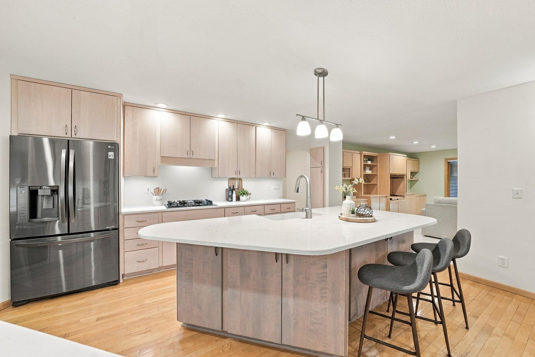 View of Residential at 1851 South Lane, Mendota Heights MN 55118, Mendota Heights (18 of 90) - Mike Wilen | Minnesota Team Real Estate