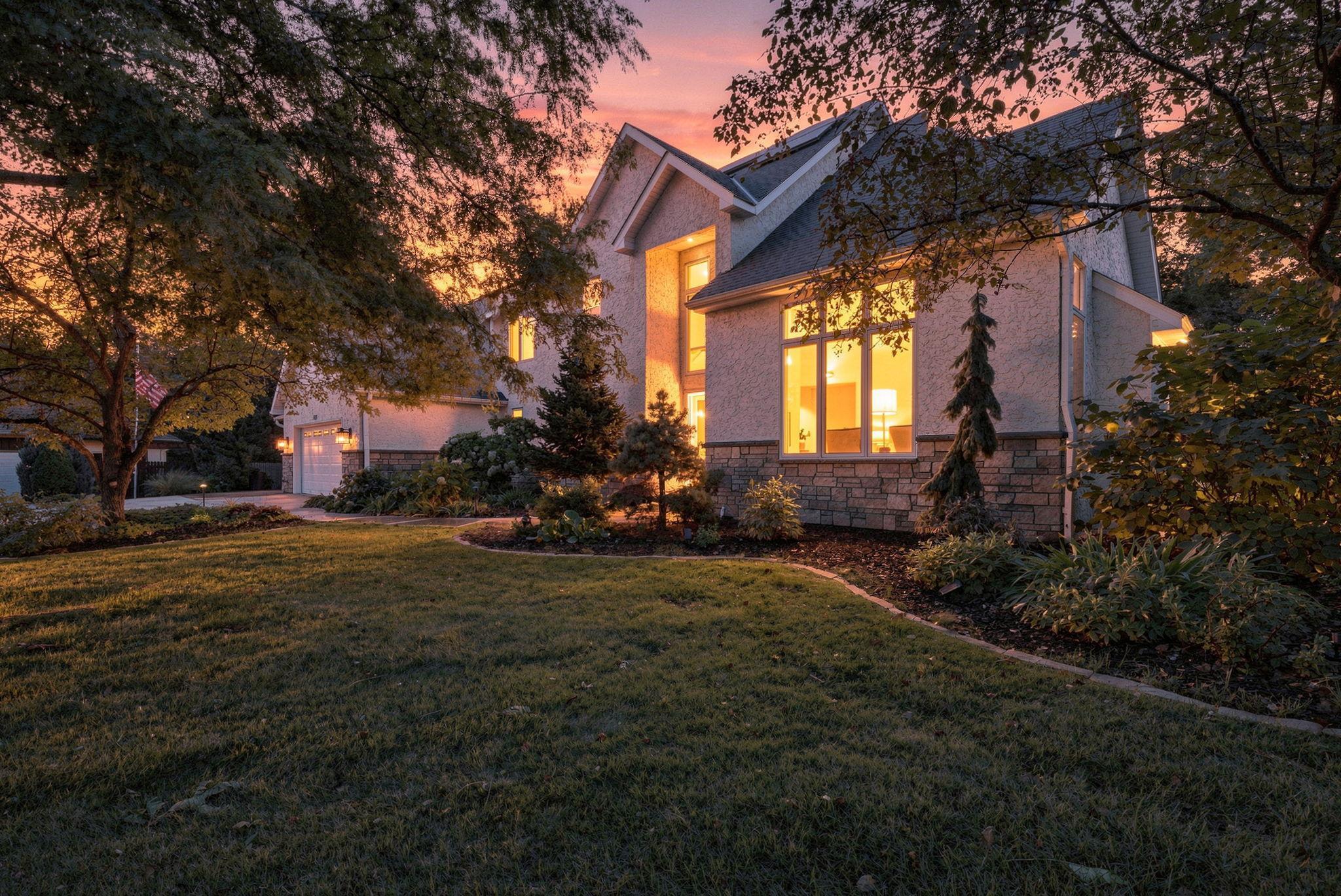 View of Residential at 1851 South Lane, Mendota Heights MN 55118, Mendota Heights (47 of 90) - Mike Wilen | Minnesota Team Real Estate