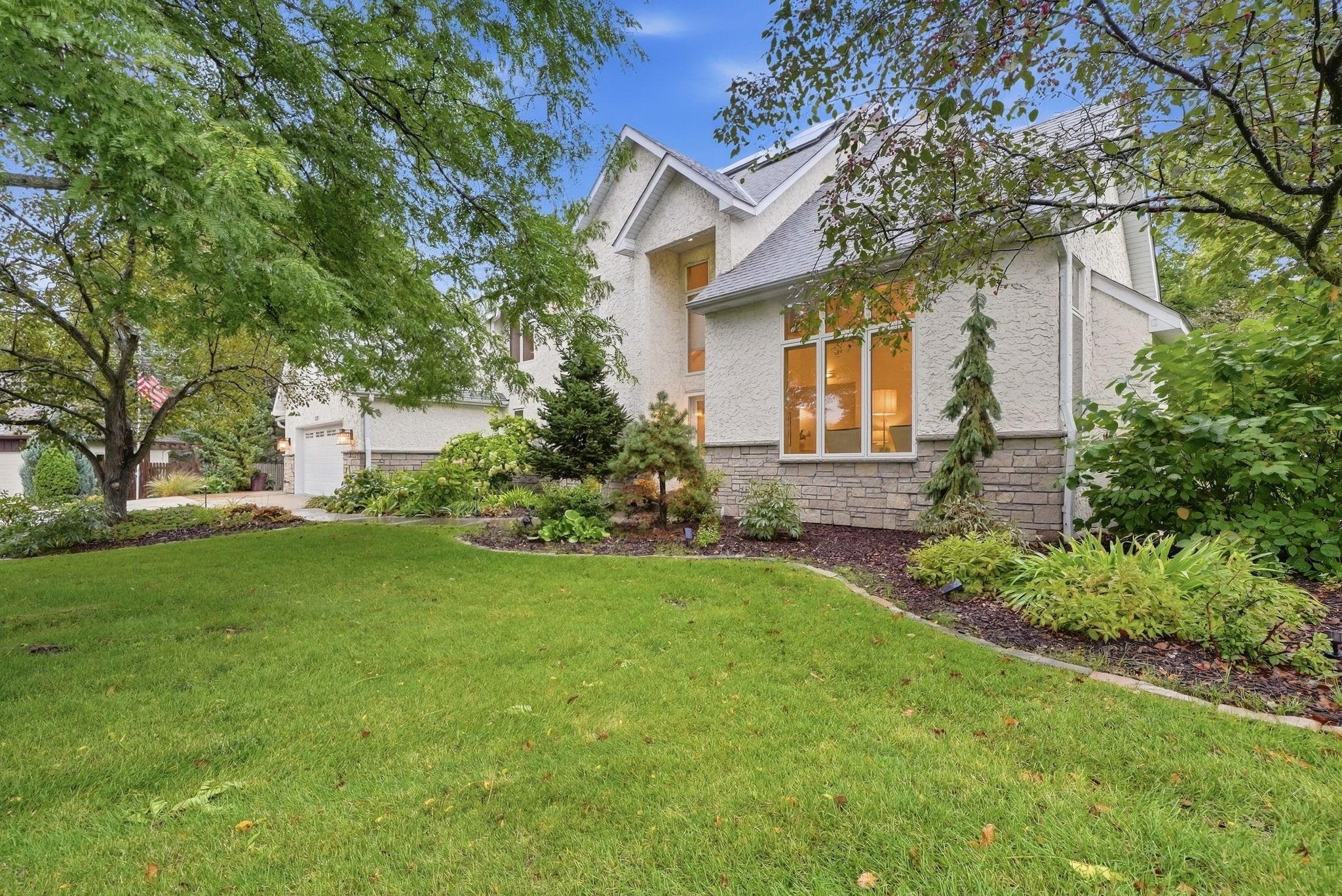View of Residential at 1851 South Lane, Mendota Heights MN 55118, Mendota Heights (3 of 90) - Mike Wilen | Minnesota Team Real Estate