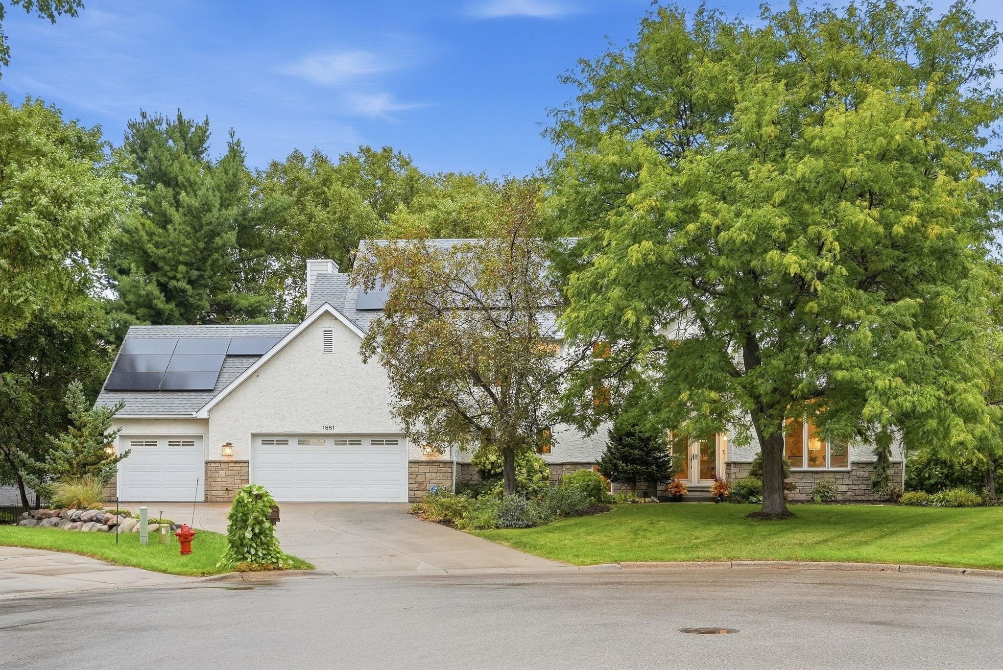 View of Residential at 1851 South Lane, Mendota Heights MN 55118, Mendota Heights (51 of 90) - Mike Wilen | Minnesota Team Real Estate