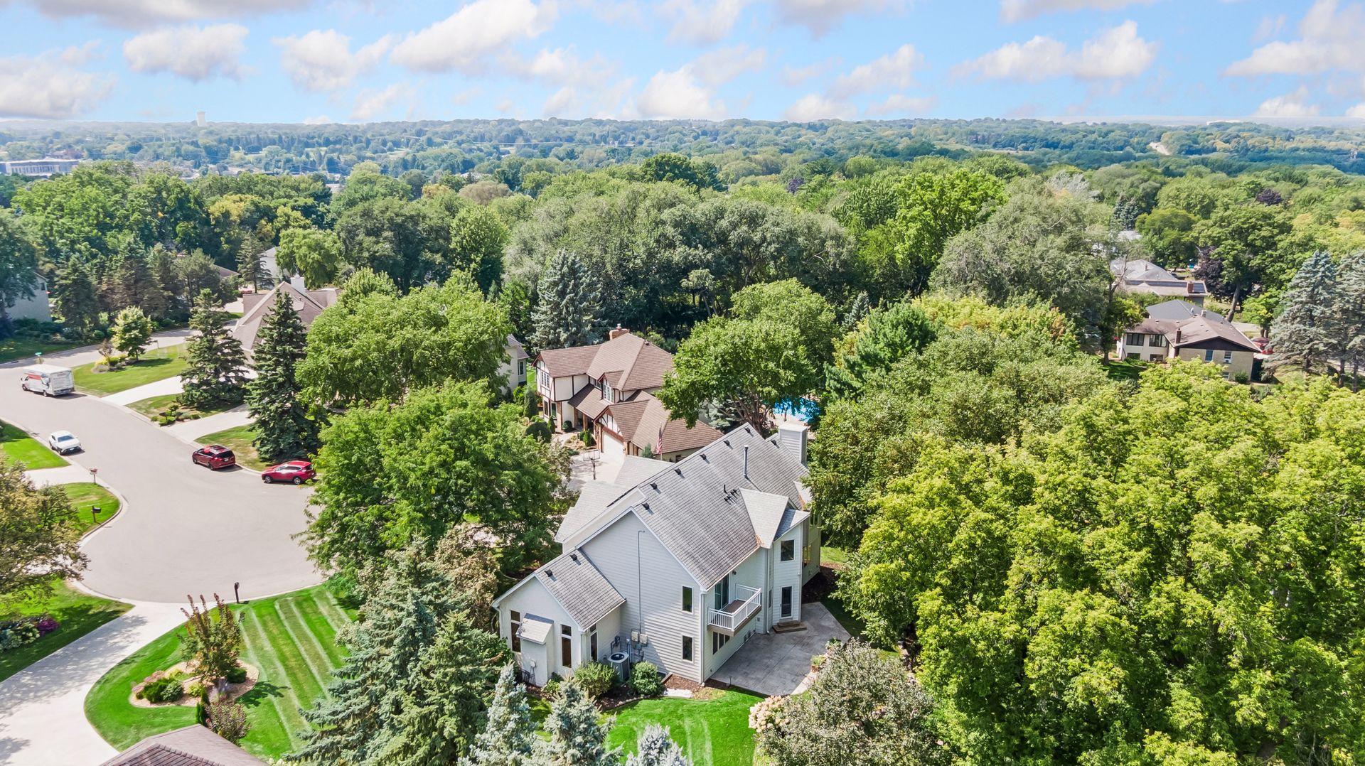 View of Residential at 1851 South Lane, Mendota Heights MN 55118, Mendota Heights (84 of 90) - Mike Wilen | Minnesota Team Real Estate