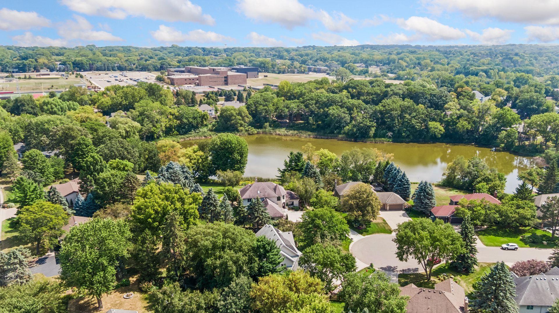 View of Residential at 1851 South Lane, Mendota Heights MN 55118, Mendota Heights (90 of 90) - Mike Wilen | Minnesota Team Real Estate