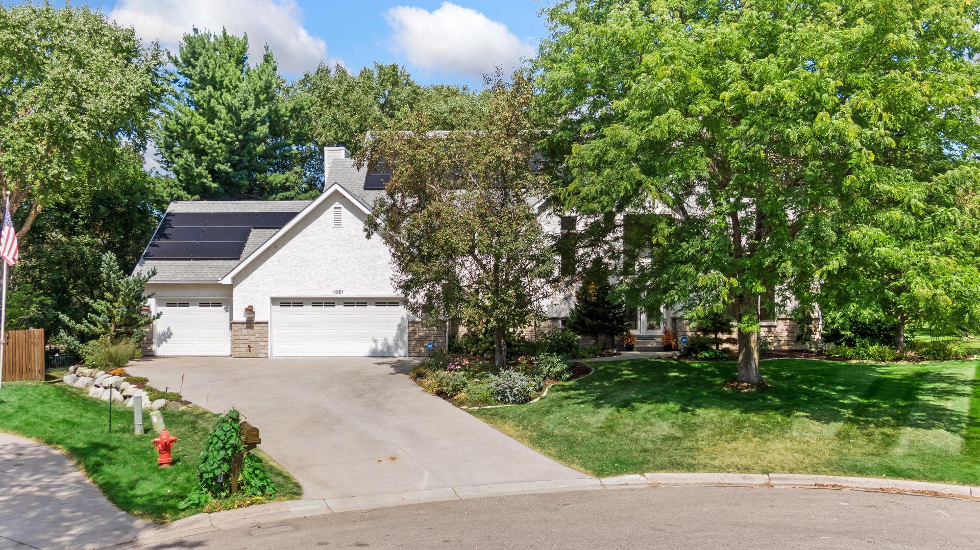 View of Residential at 1851 South Lane, Mendota Heights MN 55118, Mendota Heights (89 of 90) - Mike Wilen | Minnesota Team Real Estate