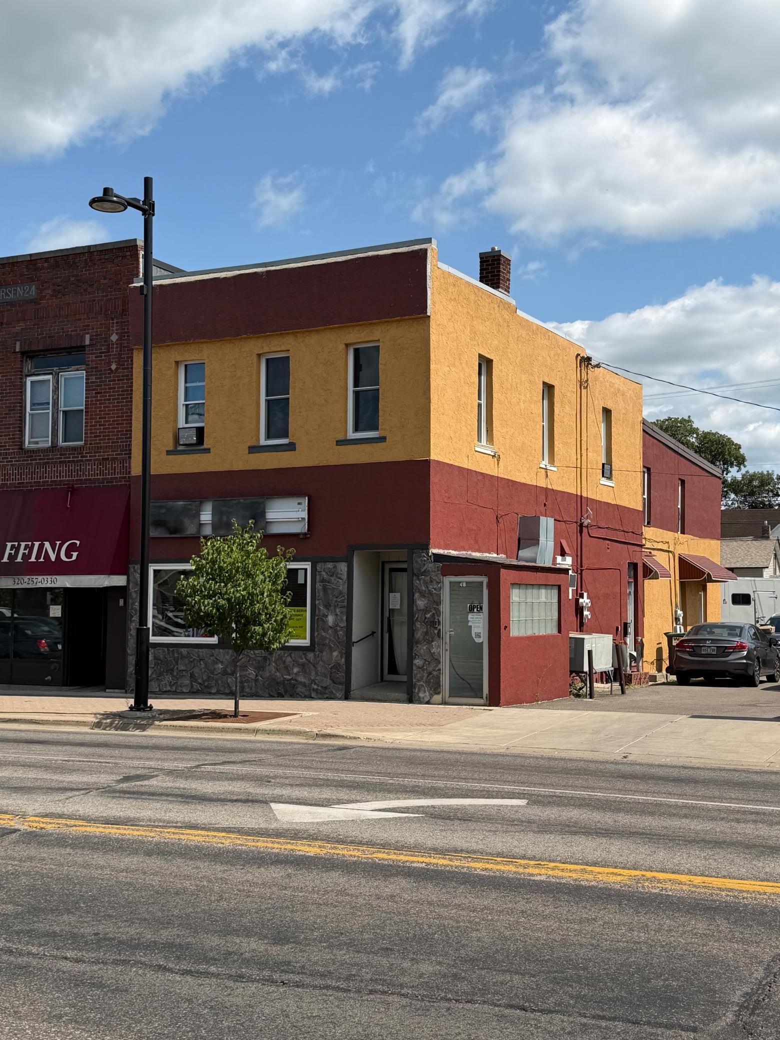 View of Commercial Sale at 418 Saint Germain Street, Saint Cloud MN 56304, Saint Cloud (22 of 22) - Mike Wilen | Minnesota Team Real Estate