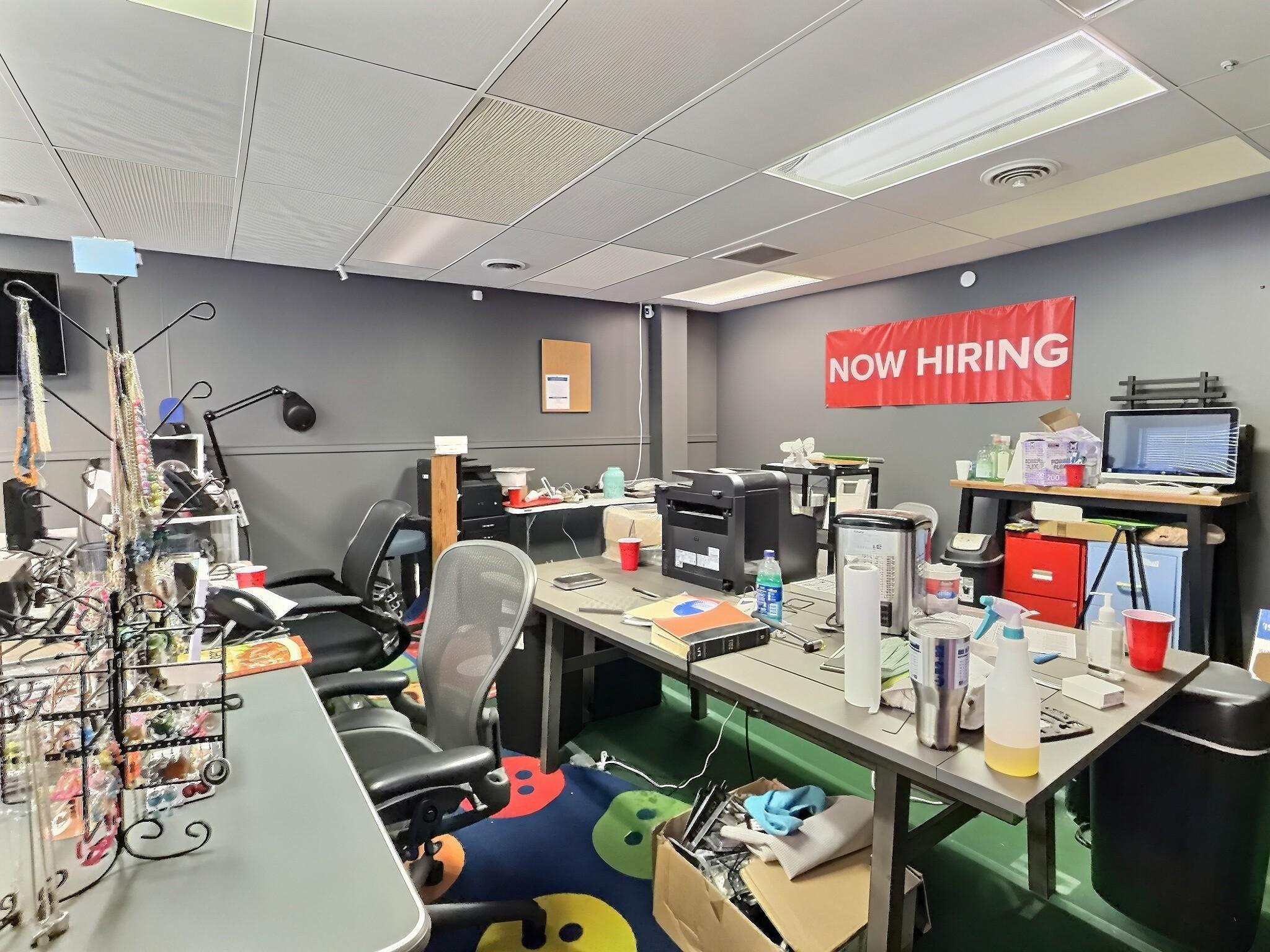 View of Commercial Sale at 418 Saint Germain Street, Saint Cloud MN 56304, Saint Cloud (6 of 22) - Mike Wilen | Minnesota Team Real Estate