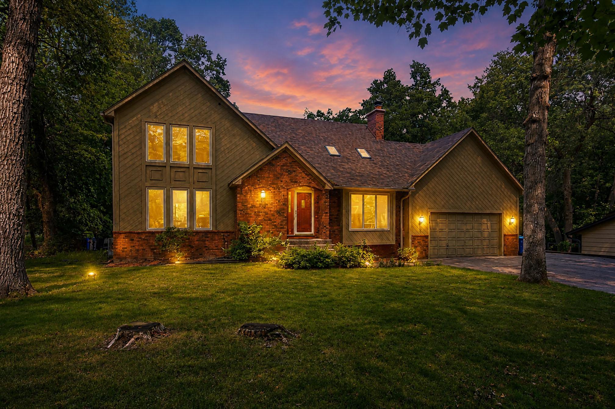 View of Residential at 867 Lois Lane, Lino Lakes MN 55014, Lino Lakes - Mike Wilen | Minnesota Team Real Estate