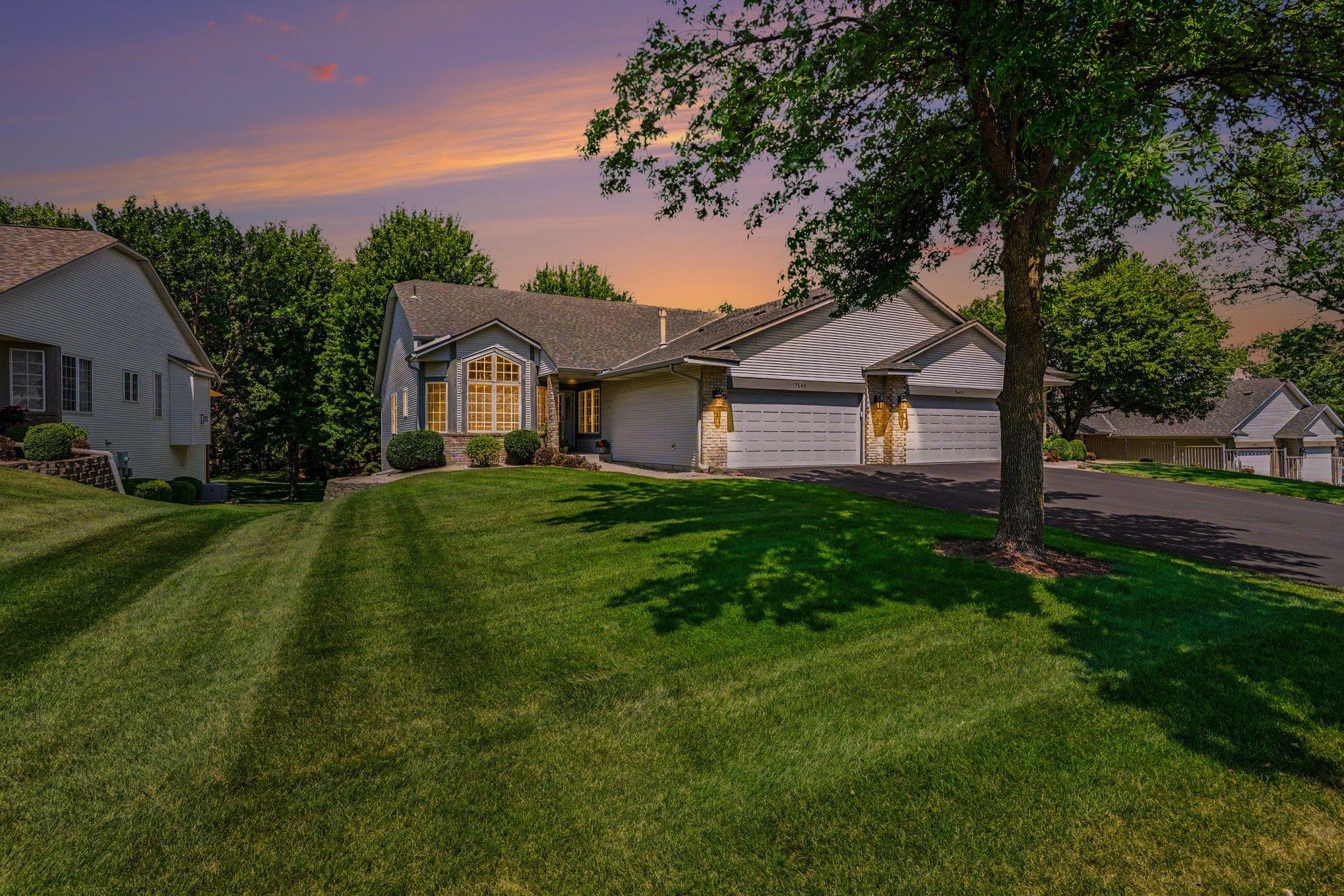 View of Residential at 7640 Teal Road, Woodbury MN 55125, Woodbury - Mike Wilen | Minnesota Team Real Estate