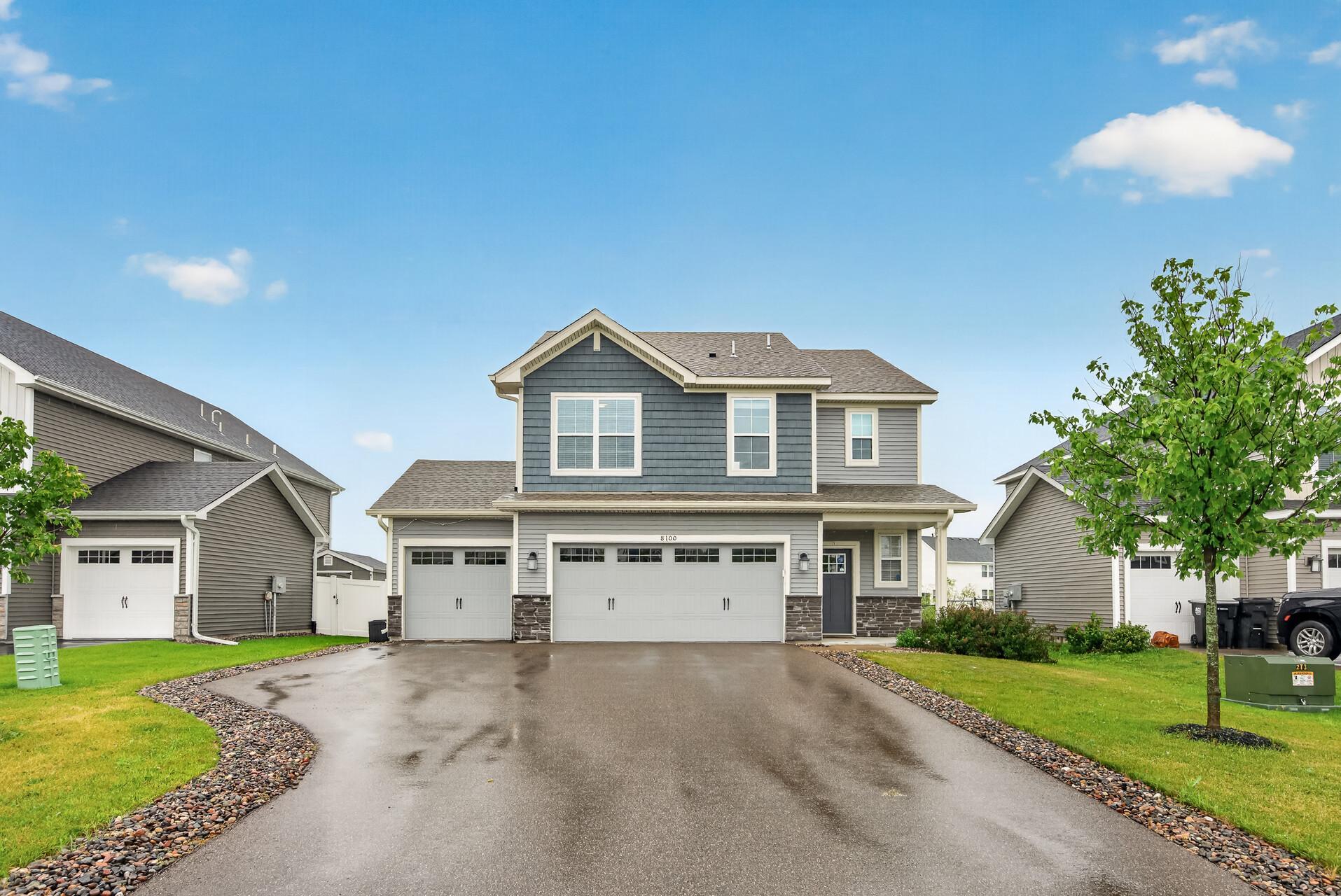 View of Residential at 8100 Lander Avenue, Otsego MN 55330, Otsego - Mike Wilen | Minnesota Team Real Estate