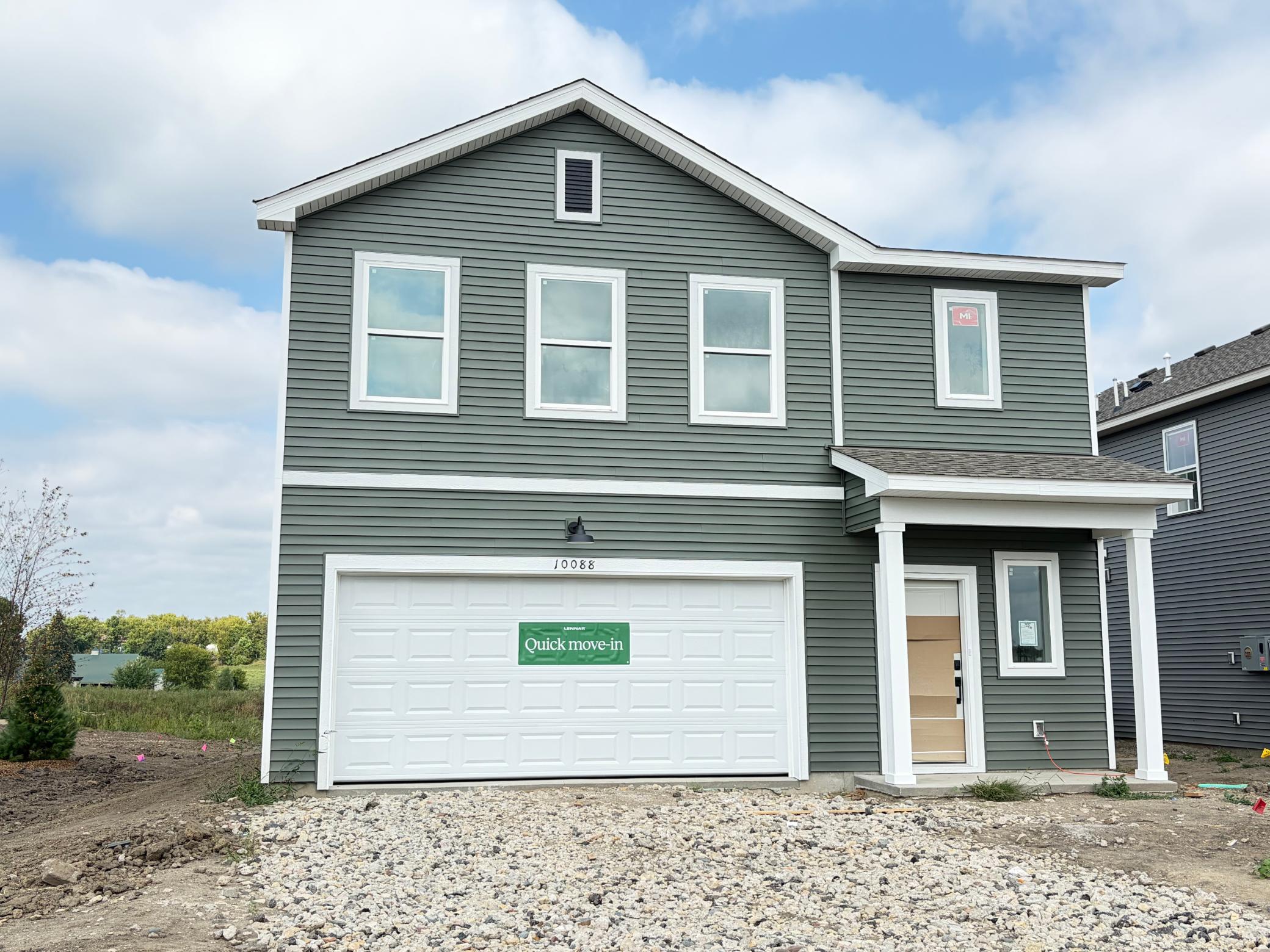 View of Single Family at 10088 74th Street, Otsego - Mike Wilen | Minnesota Team Real Estate