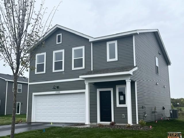 View of Single Family at 10088 74th Street, Otsego - Mike Wilen | Minnesota Team Real Estate