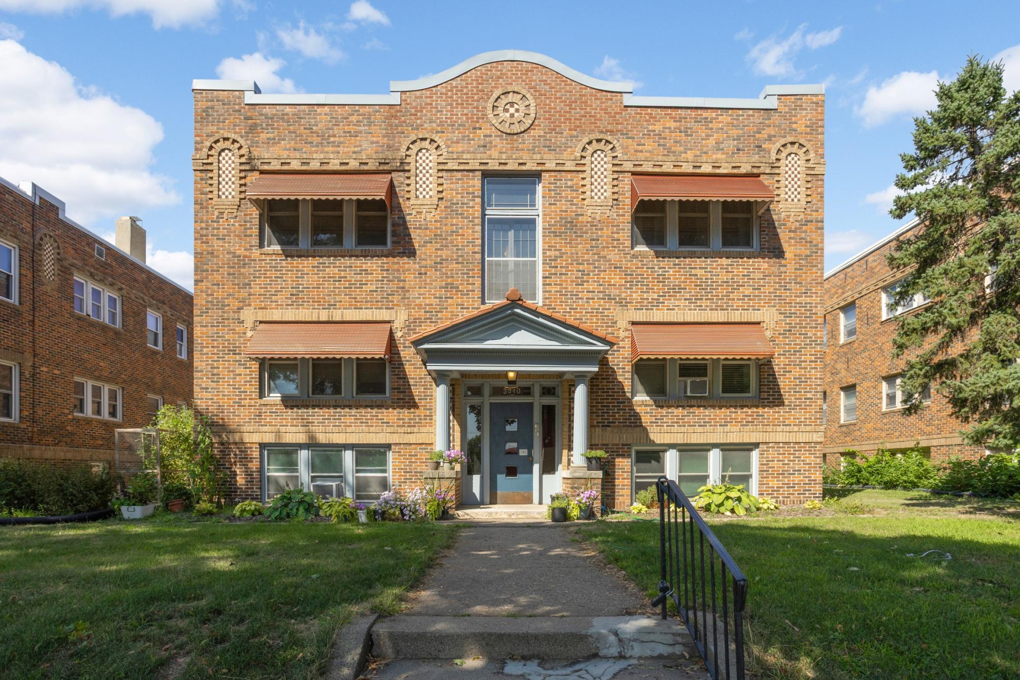 View of Residential at 3340 Blaisdell Avenue #8, Minneapolis MN 55408, Minneapolis (2 of 19) - Mike Wilen | Minnesota Team Real Estate