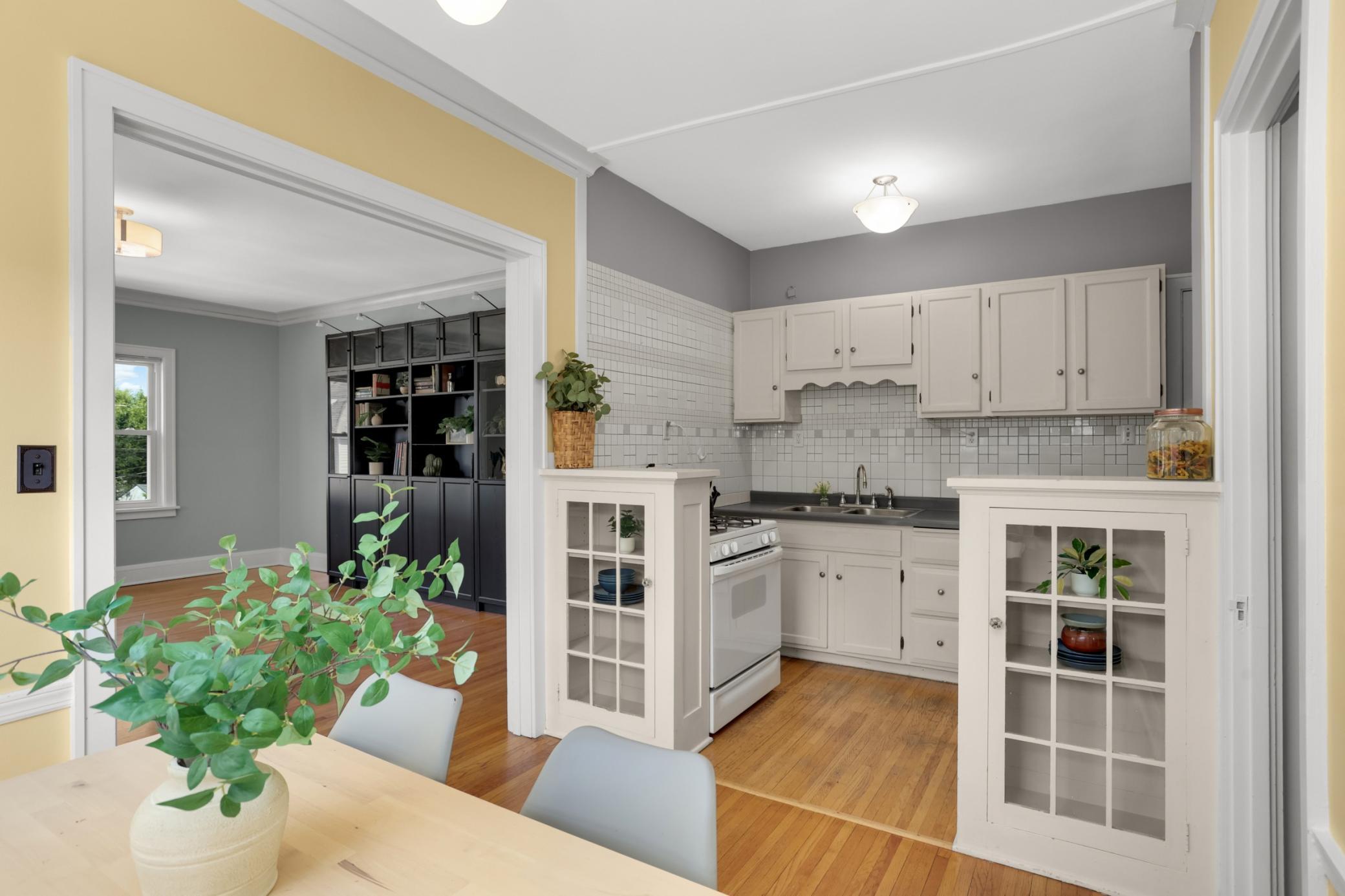 View of Residential at 3340 Blaisdell Avenue #8, Minneapolis MN 55408, Minneapolis (11 of 19) - Mike Wilen | Minnesota Team Real Estate