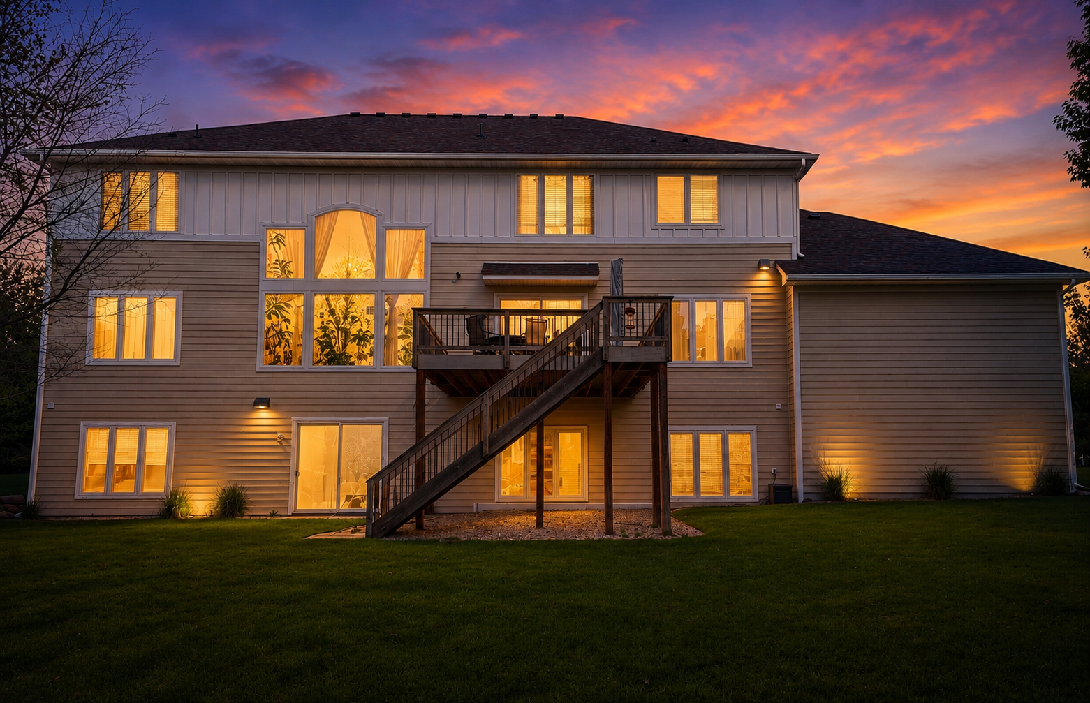 View of Residential at 5450 Archer Lane, Plymouth MN 55446, Plymouth (4 of 52) - Mike Wilen | Minnesota Team Real Estate