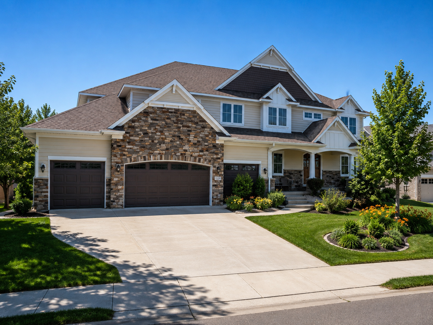 View of Residential at 5450 Archer Lane, Plymouth MN 55446, Plymouth (3 of 52) - Mike Wilen | Minnesota Team Real Estate