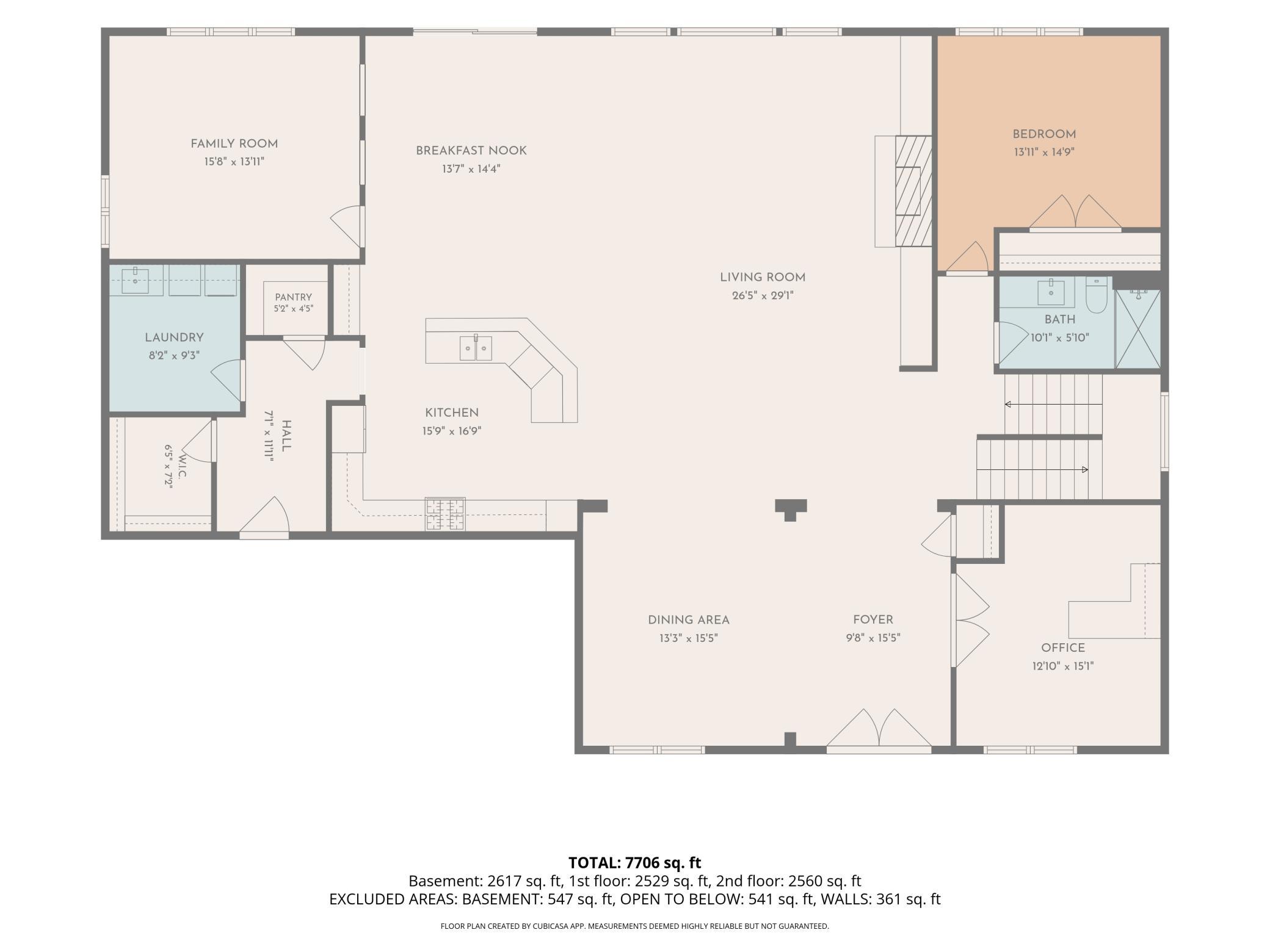 View of Residential at 5450 Archer Lane, Plymouth MN 55446, Plymouth (51 of 52) - Mike Wilen | Minnesota Team Real Estate