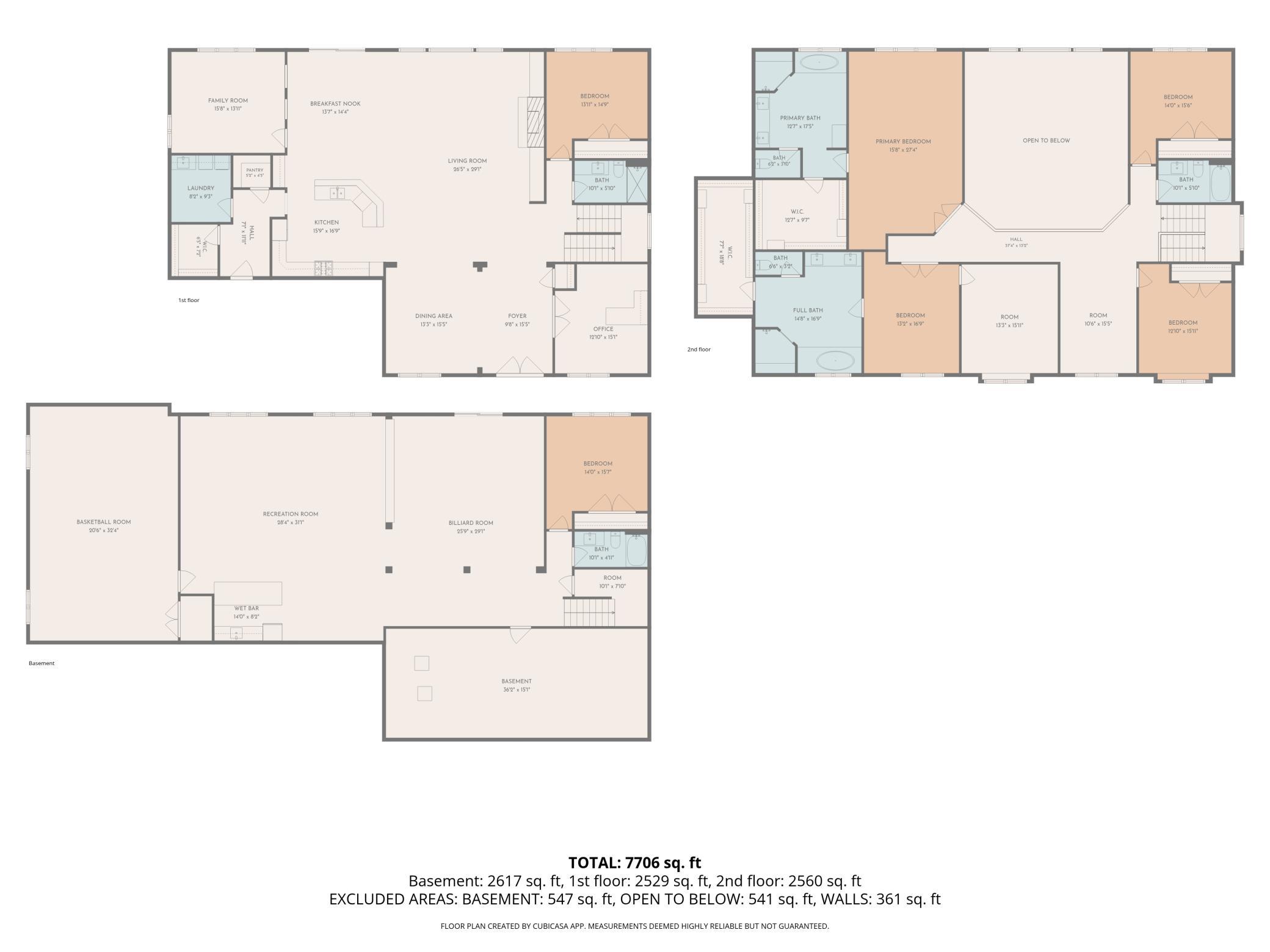 View of Residential at 5450 Archer Lane, Plymouth MN 55446, Plymouth (52 of 52) - Mike Wilen | Minnesota Team Real Estate