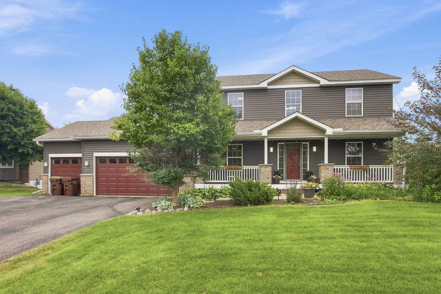 View of Residential at 316 Arnica Drive, Watertown MN 55388, Watertown - Mike Wilen | Minnesota Team Real Estate