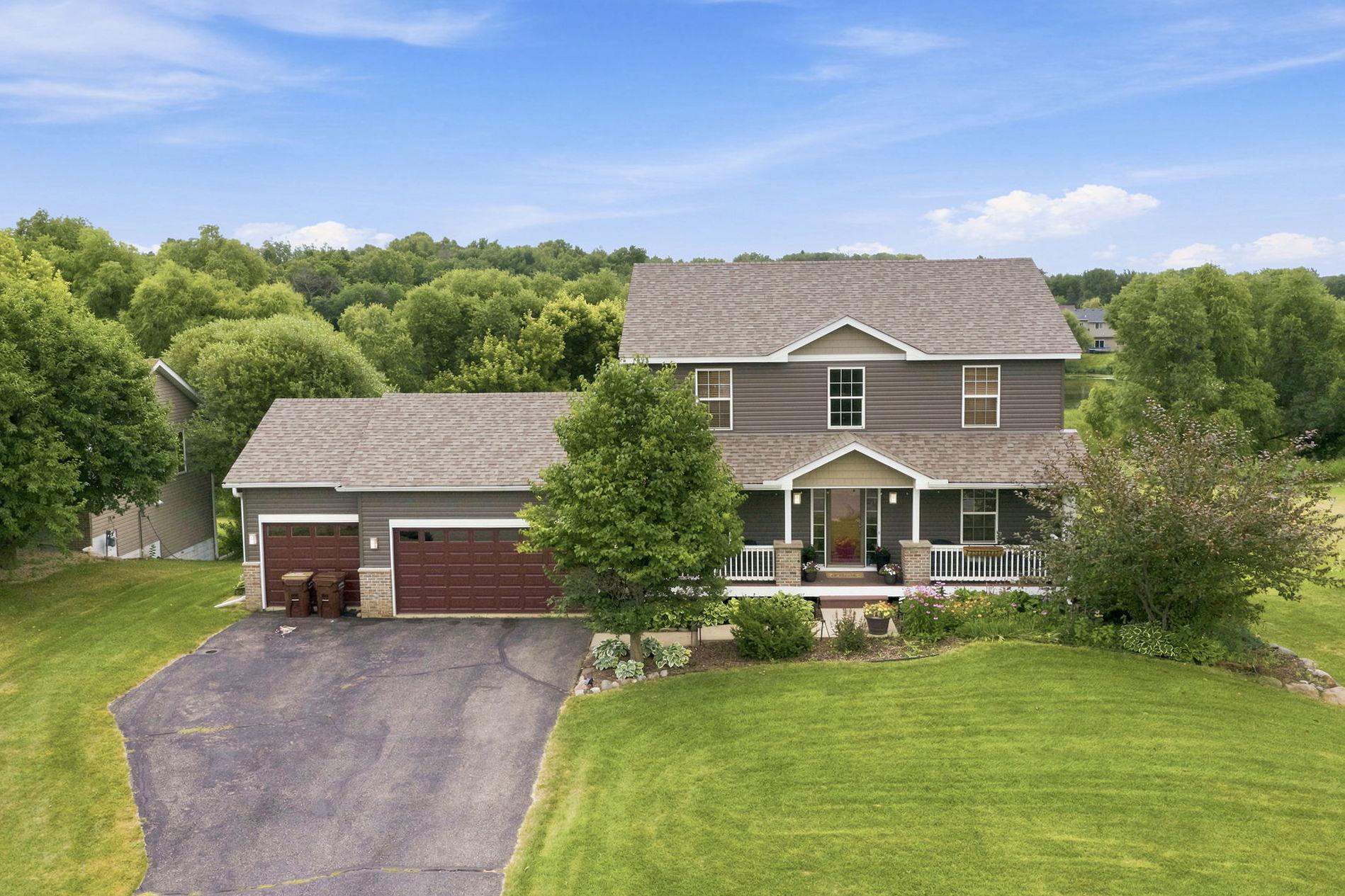 View of Residential at 316 Arnica Drive, Watertown MN 55388, Watertown (35 of 45) - Mike Wilen | Minnesota Team Real Estate