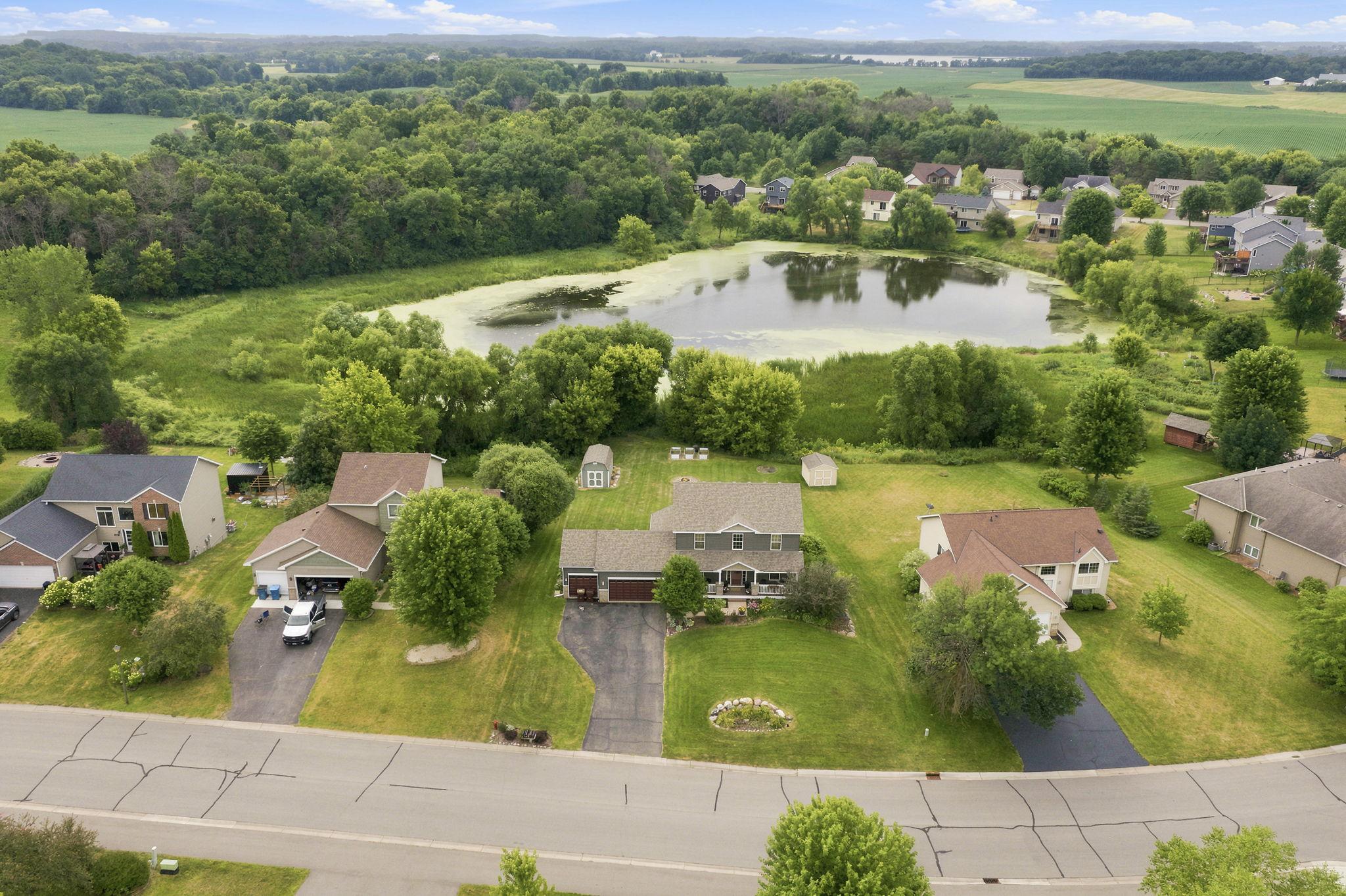 View of Residential at 316 Arnica Drive, Watertown MN 55388, Watertown (36 of 45) - Mike Wilen | Minnesota Team Real Estate