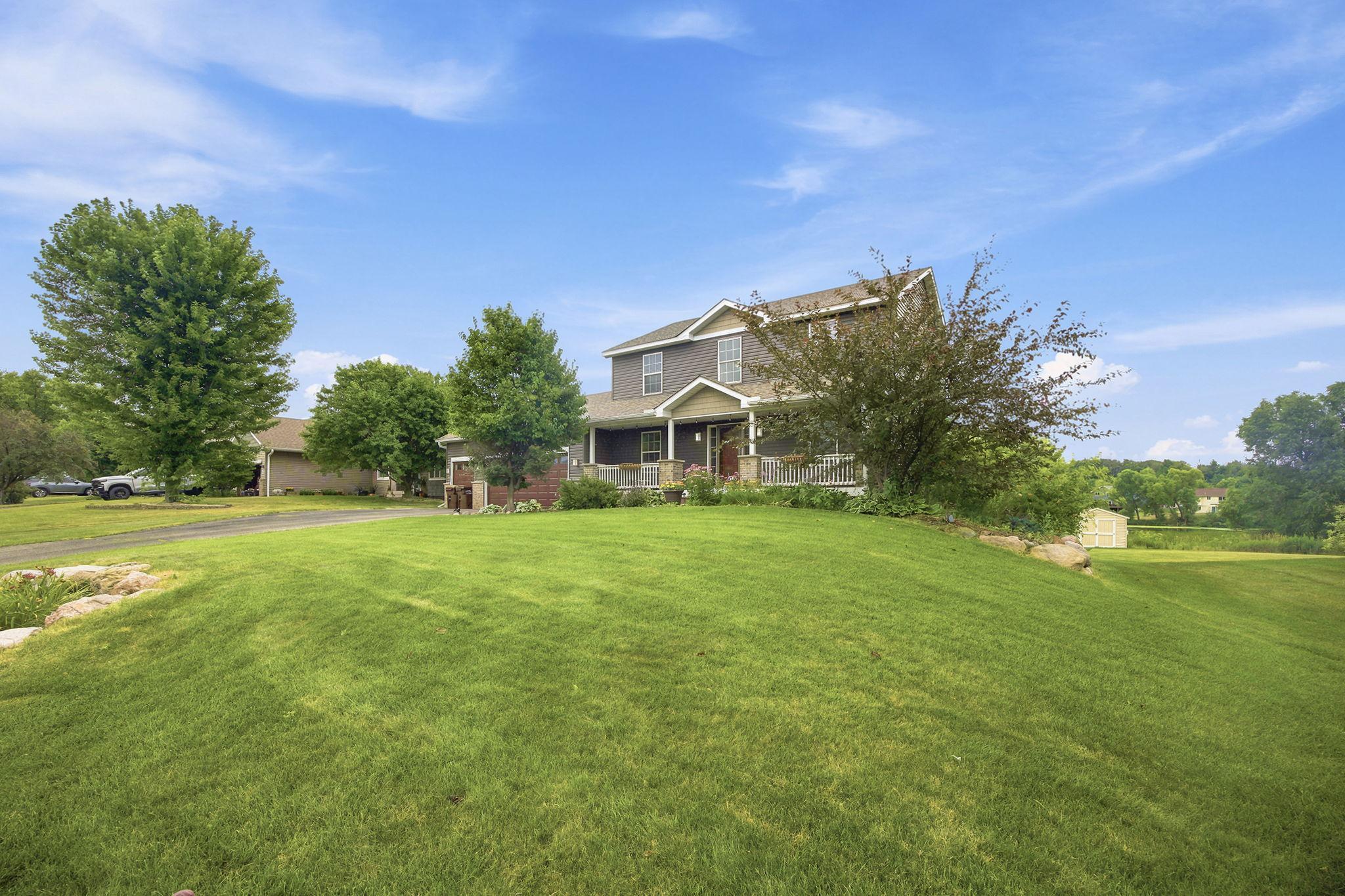 View of Residential at 316 Arnica Drive, Watertown MN 55388, Watertown (37 of 45) - Mike Wilen | Minnesota Team Real Estate
