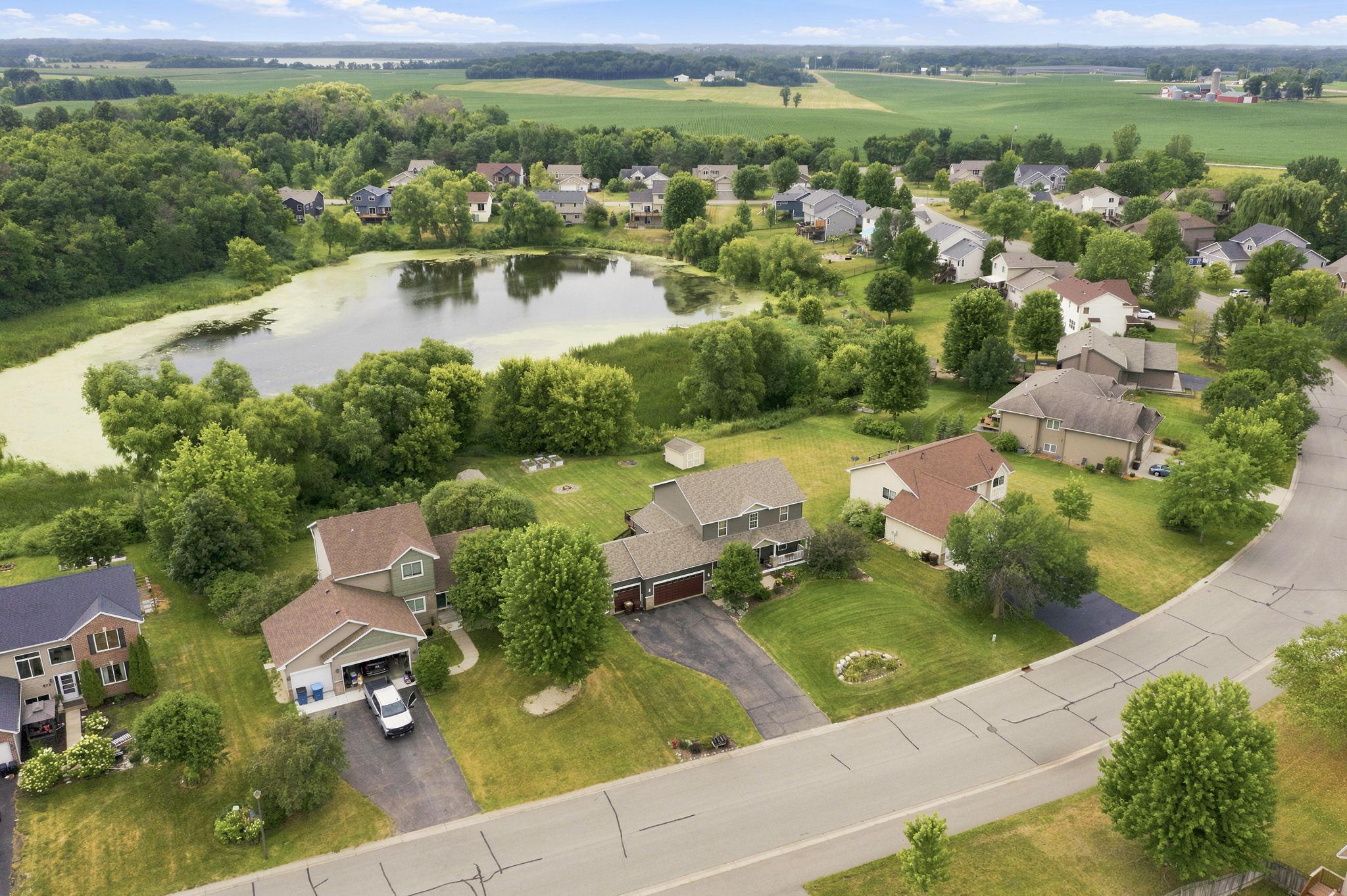 View of Residential at 316 Arnica Drive, Watertown MN 55388, Watertown (38 of 45) - Mike Wilen | Minnesota Team Real Estate