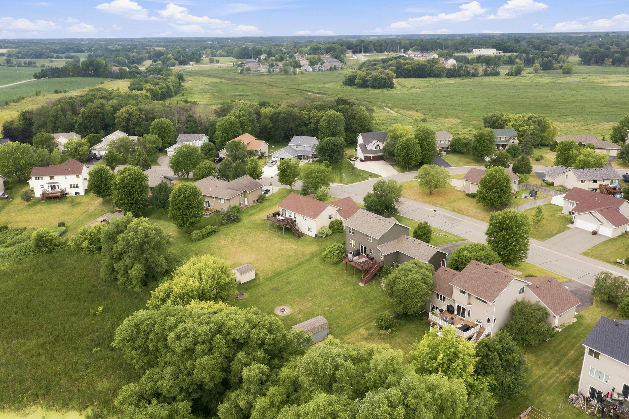View of Residential at 316 Arnica Drive, Watertown MN 55388, Watertown (39 of 45) - Mike Wilen | Minnesota Team Real Estate