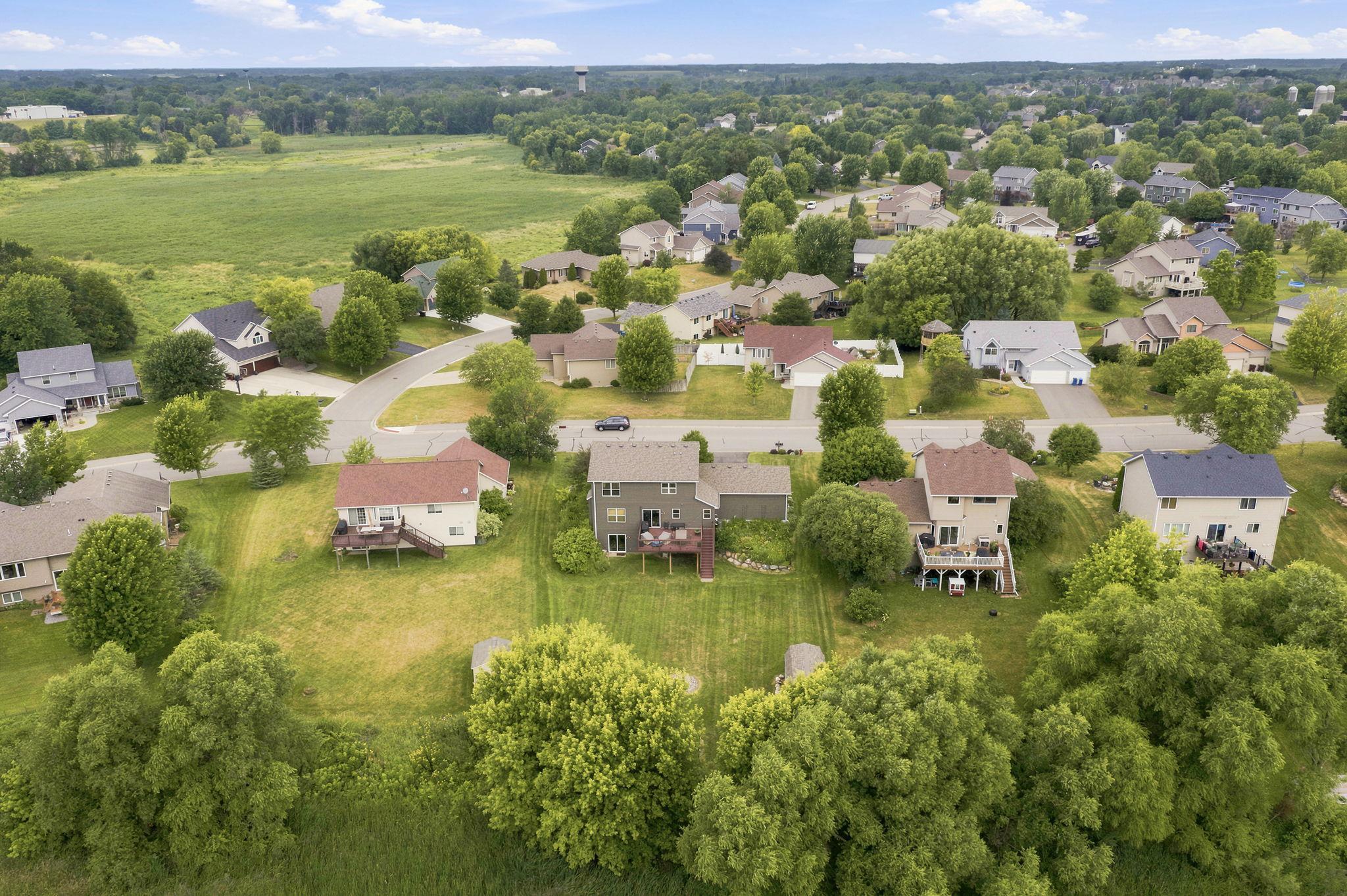 View of Residential at 316 Arnica Drive, Watertown MN 55388, Watertown (40 of 45) - Mike Wilen | Minnesota Team Real Estate