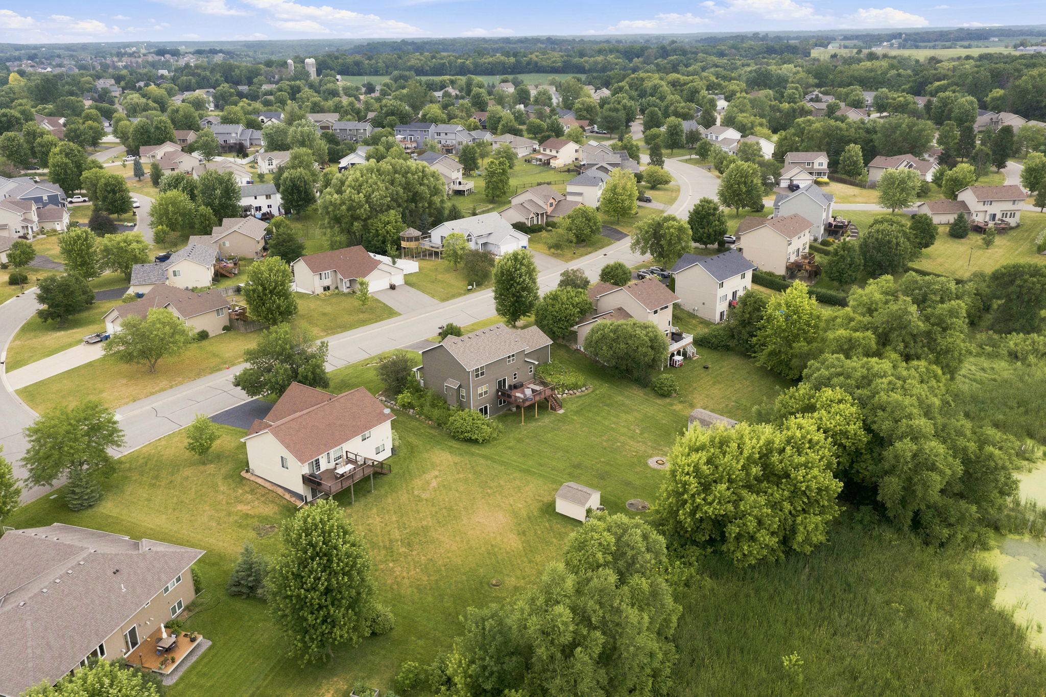 View of Residential at 316 Arnica Drive, Watertown MN 55388, Watertown (41 of 45) - Mike Wilen | Minnesota Team Real Estate